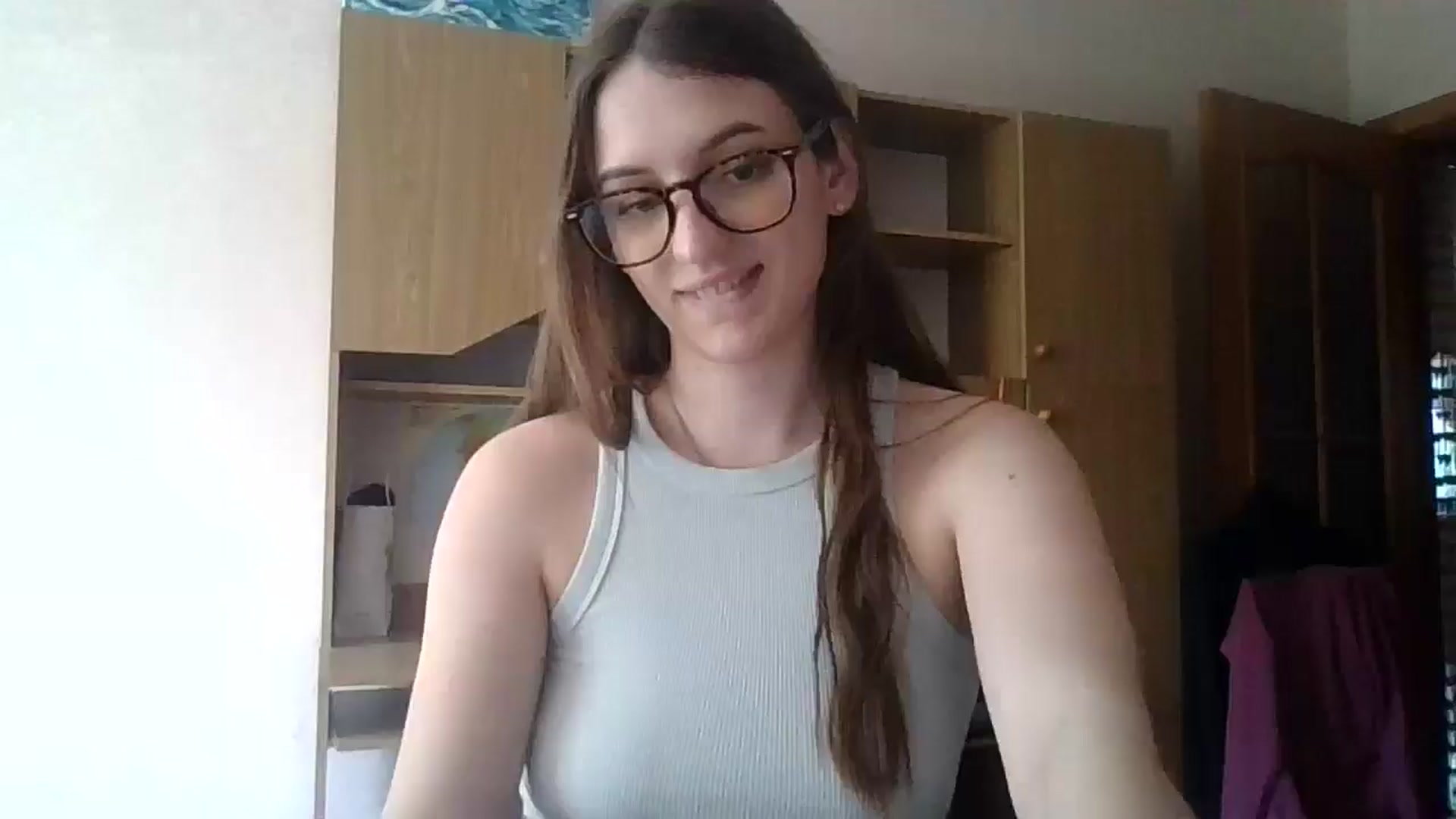 Gallery image thumbnail from RinaCooper's myfreecams stream on, 05/25/2025, 12:16 image 16 of 20