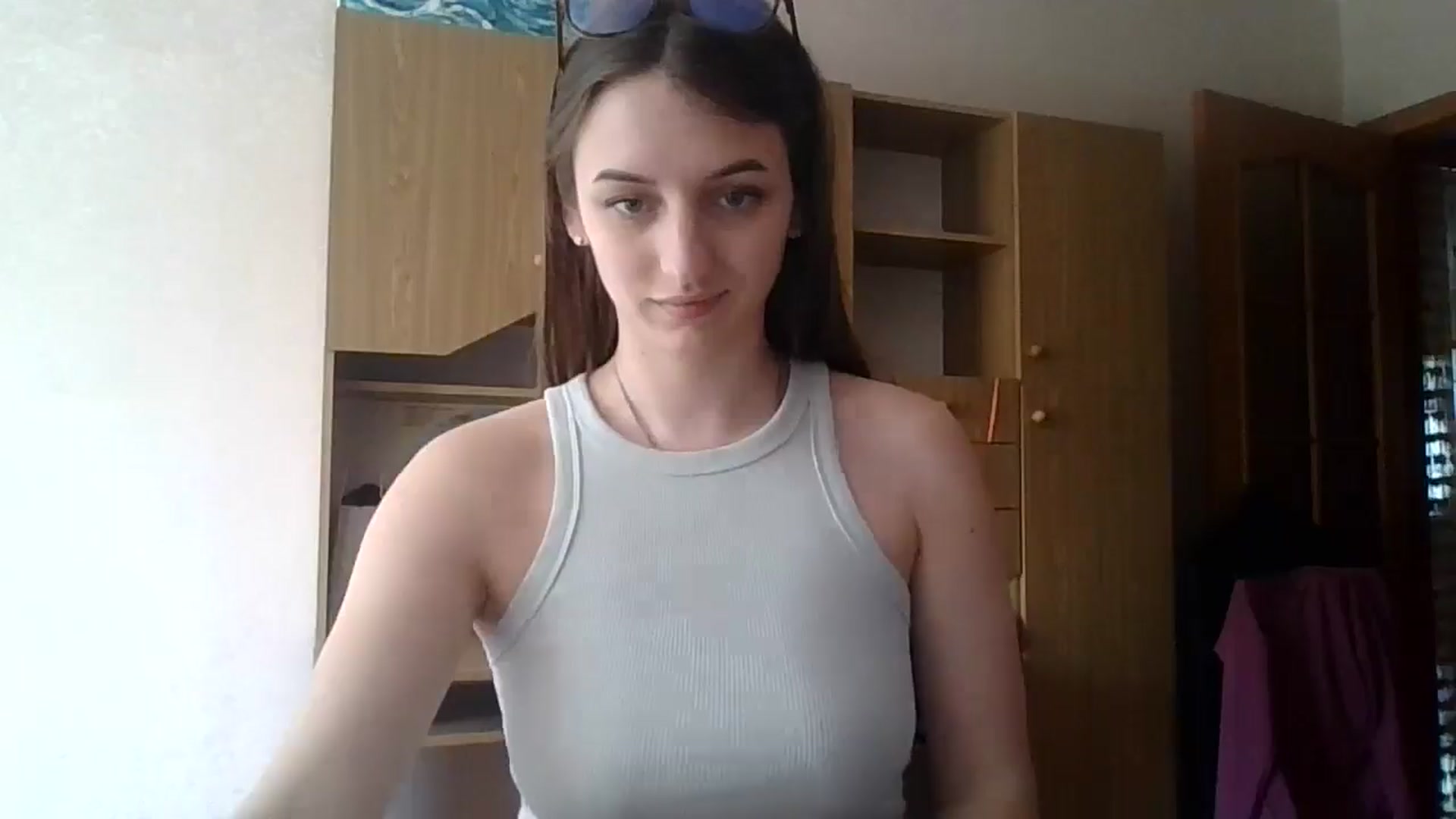 Gallery image thumbnail from RinaCooper's myfreecams stream on, 05/25/2025, 12:16 image 4 of 20