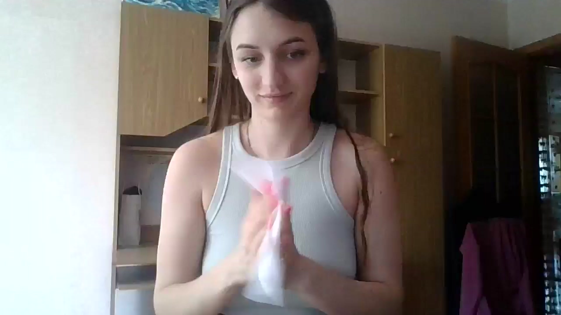 Gallery image thumbnail from RinaCooper's myfreecams stream on, 05/25/2025, 12:16 image 2 of 20