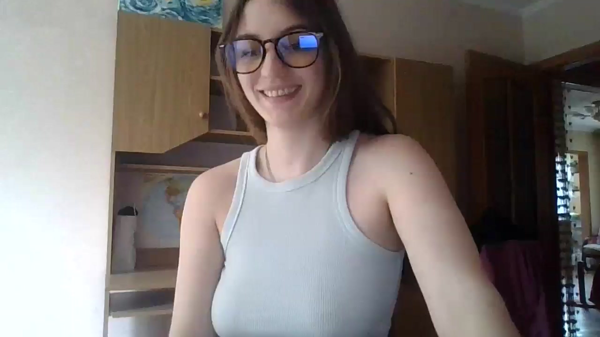 Gallery image thumbnail from RinaCooper's myfreecams stream on, 05/25/2025, 13:37 image 17 of 20