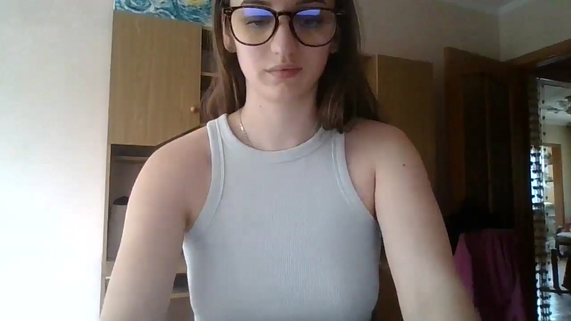 Gallery image thumbnail from RinaCooper's myfreecams stream on, 05/25/2025, 13:37 image 19 of 20
