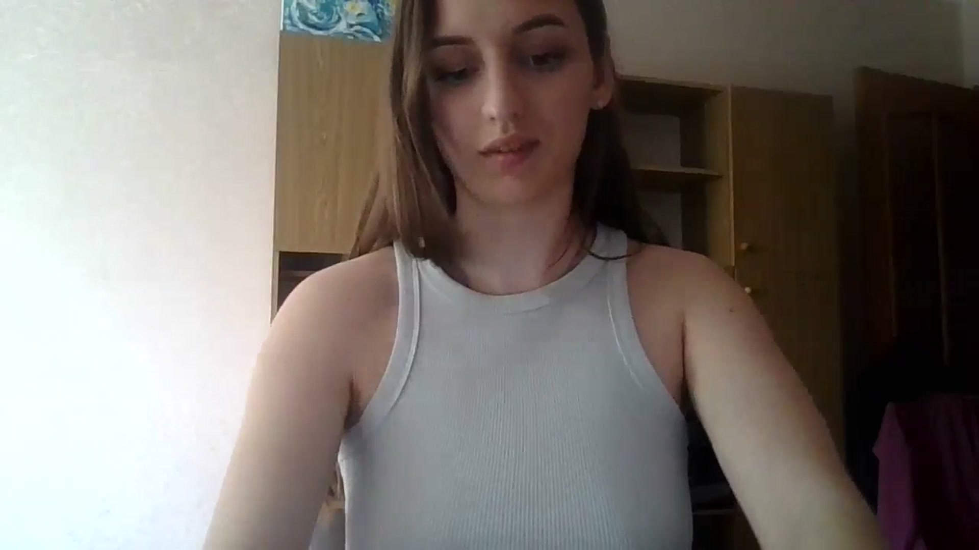 Gallery image thumbnail from RinaCooper's myfreecams stream on, 05/25/2025, 13:37 image 3 of 20