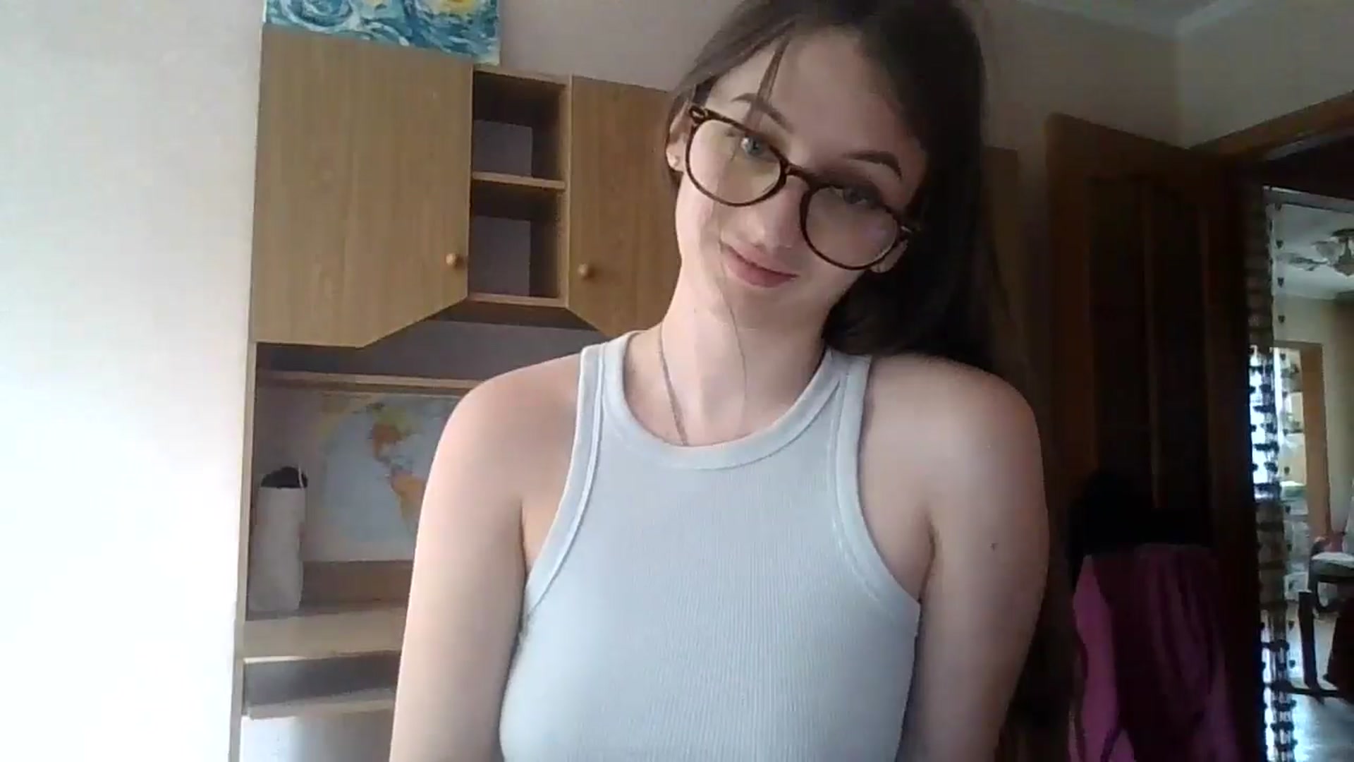 Gallery image thumbnail from RinaCooper's myfreecams stream on, 05/25/2025, 13:37 image 16 of 20