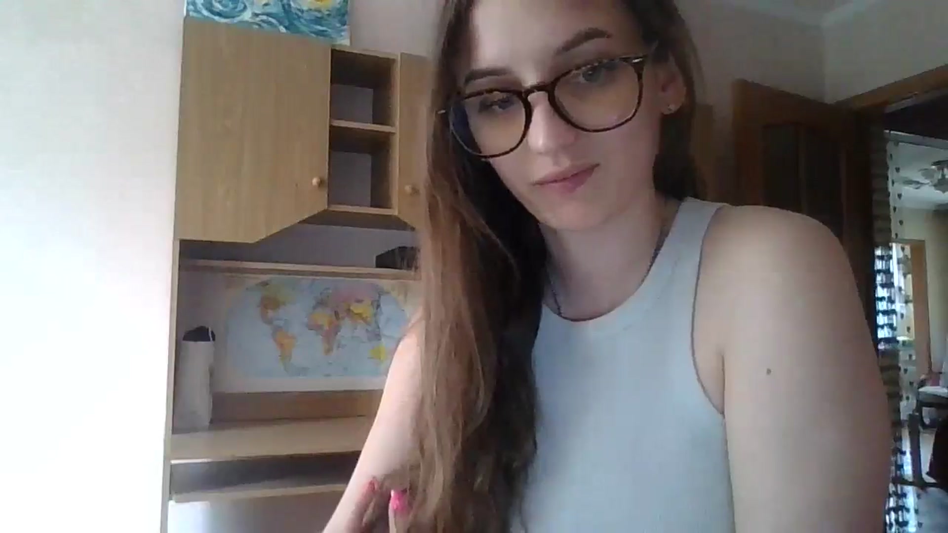 Gallery image thumbnail from RinaCooper's myfreecams stream on, 05/25/2025, 13:37 image 13 of 20