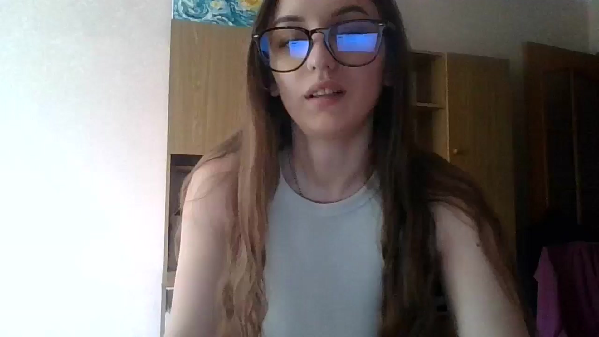 Gallery image thumbnail from RinaCooper's myfreecams stream on, 05/25/2025, 13:37 image 7 of 20
