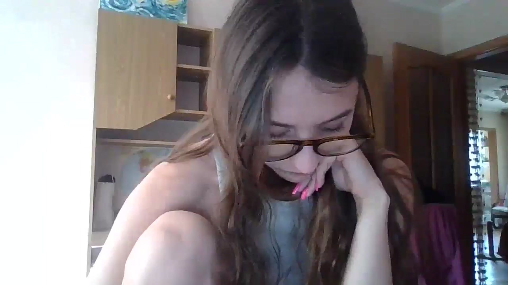 Gallery image thumbnail from RinaCooper's myfreecams stream on, 05/25/2025, 13:37 image 11 of 20