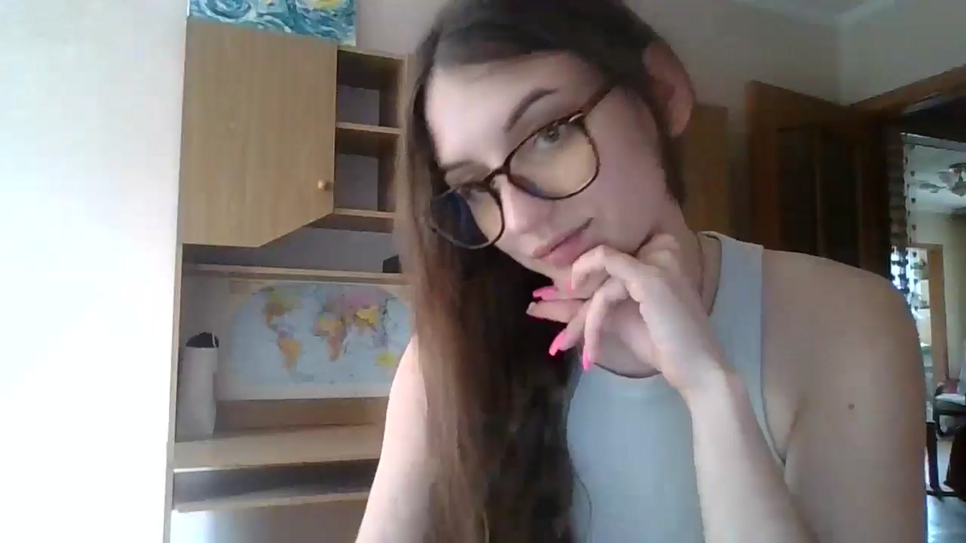 Gallery image thumbnail from RinaCooper's myfreecams stream on, 05/25/2025, 13:37 image 14 of 20