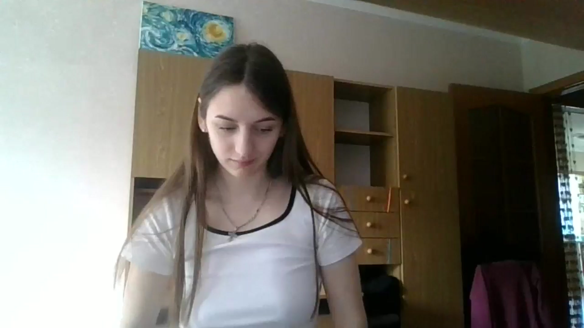 Gallery image thumbnail from RinaCooper's myfreecams stream on, 05/26/2025, 08:20 image 7 of 20