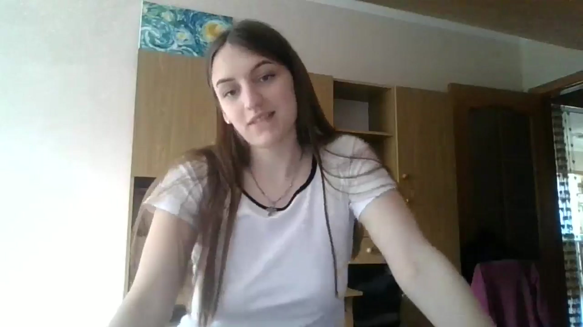 Gallery image thumbnail from RinaCooper's myfreecams stream on, 05/26/2025, 08:20 image 8 of 20