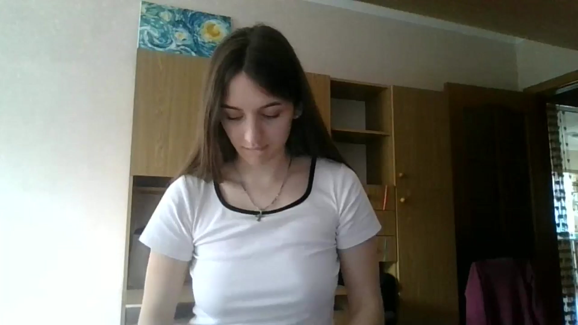 Gallery image thumbnail from RinaCooper's myfreecams stream on, 05/26/2025, 08:20 image 3 of 20