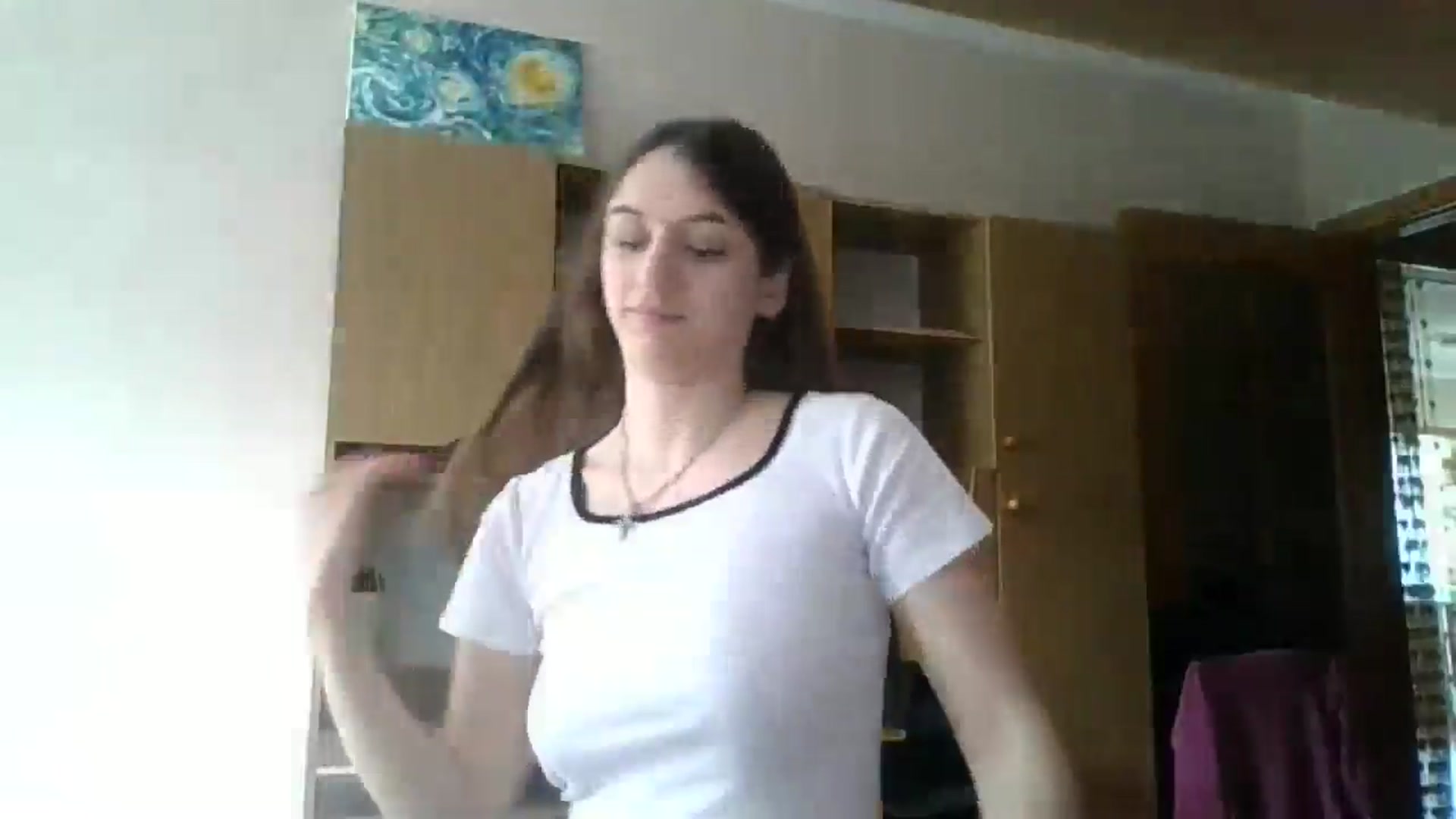 Gallery image thumbnail from RinaCooper's myfreecams stream on, 05/26/2025, 08:20 image 2 of 20