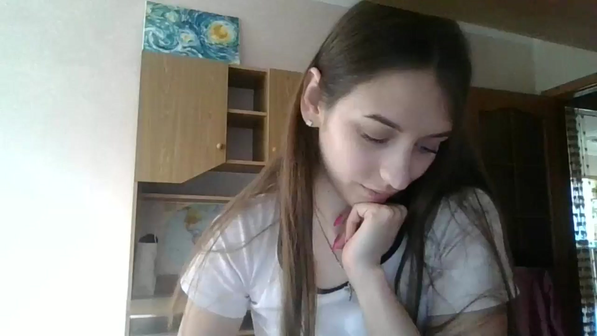 Gallery image thumbnail from RinaCooper's myfreecams stream on, 05/26/2025, 08:20 image 12 of 20