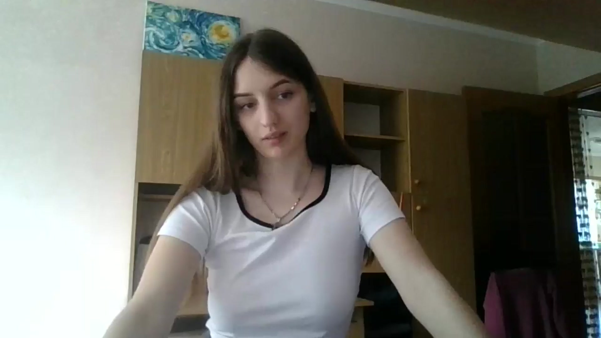 Gallery image thumbnail from RinaCooper's myfreecams stream on, 05/26/2025, 08:20 image 4 of 20