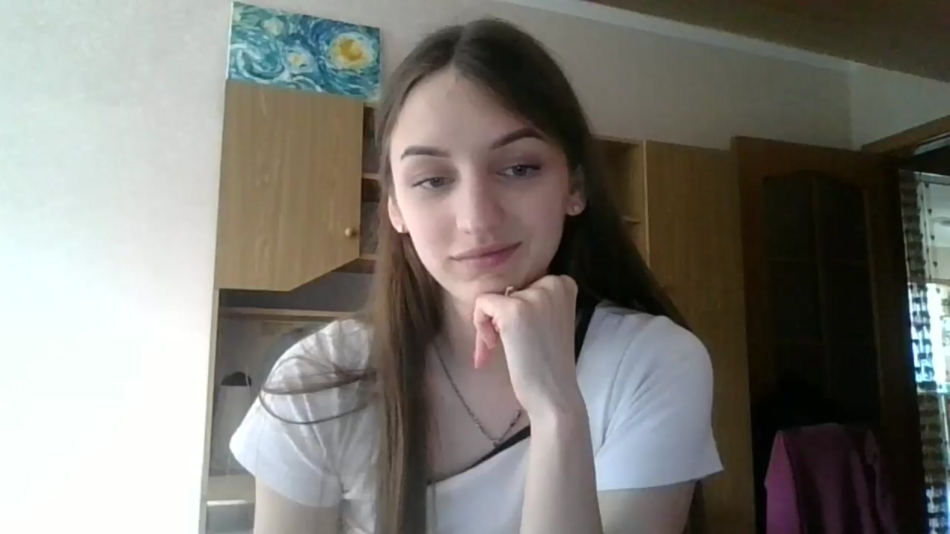 Gallery image thumbnail from RinaCooper's myfreecams stream on, 05/26/2025, 08:20 image 16 of 20
