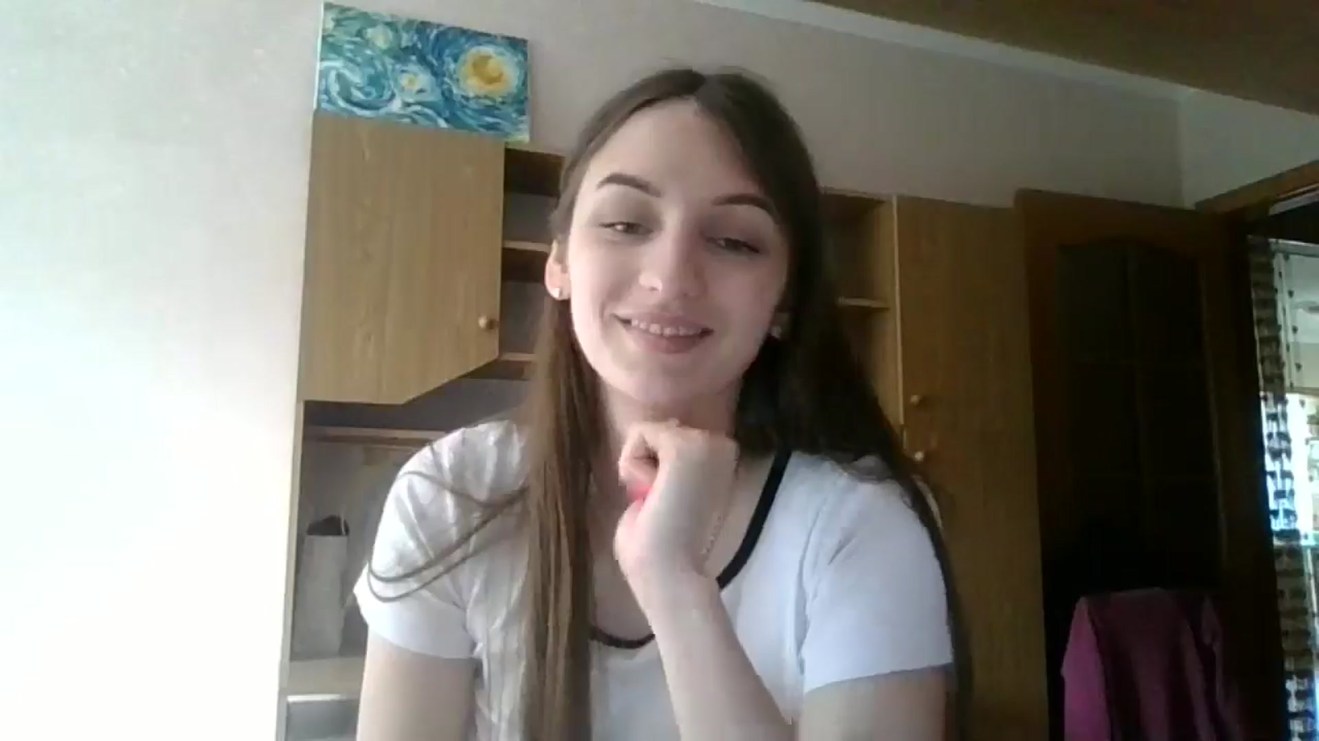 Gallery image thumbnail from RinaCooper's myfreecams stream on, 05/26/2025, 08:20 image 17 of 20