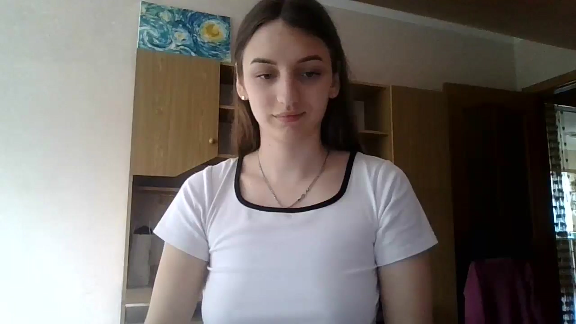 Gallery image thumbnail from RinaCooper's myfreecams stream on, 05/26/2025, 08:20 image 19 of 20