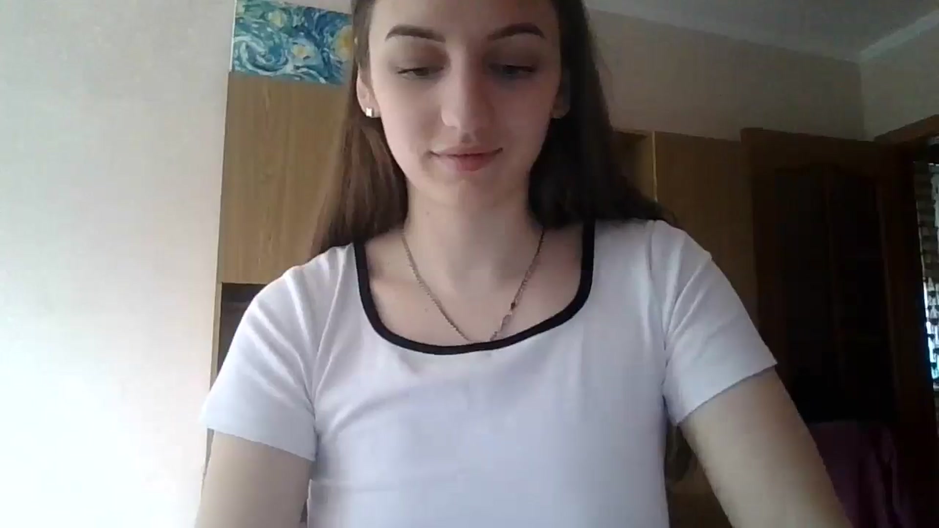 Gallery image thumbnail from RinaCooper's myfreecams stream on, 05/26/2025, 08:20 image 20 of 20
