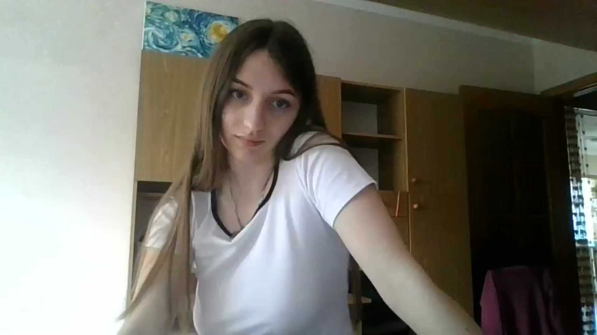 Gallery image thumbnail from RinaCooper's myfreecams stream on, 05/26/2025, 08:20 image 5 of 20