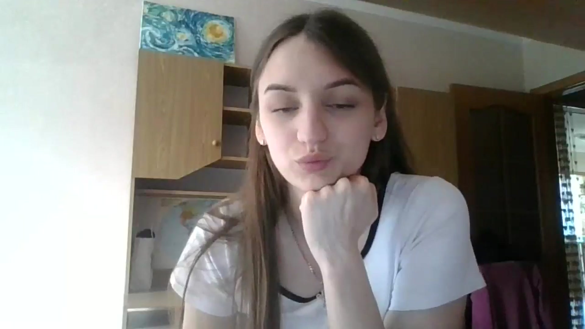Gallery image thumbnail from RinaCooper's myfreecams stream on, 05/26/2025, 08:20 image 14 of 20