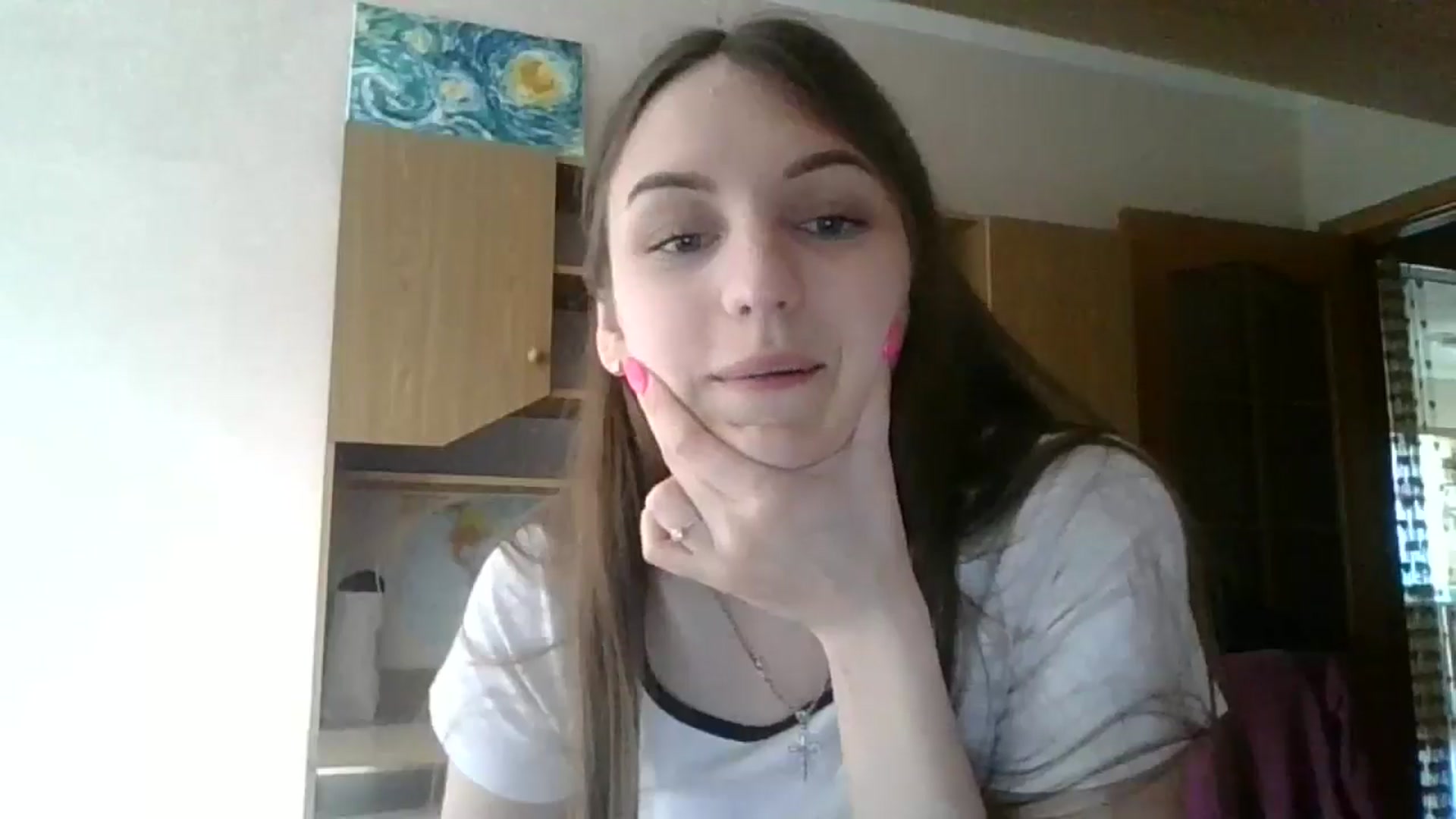 Gallery image thumbnail from RinaCooper's myfreecams stream on, 05/26/2025, 08:20 image 11 of 20
