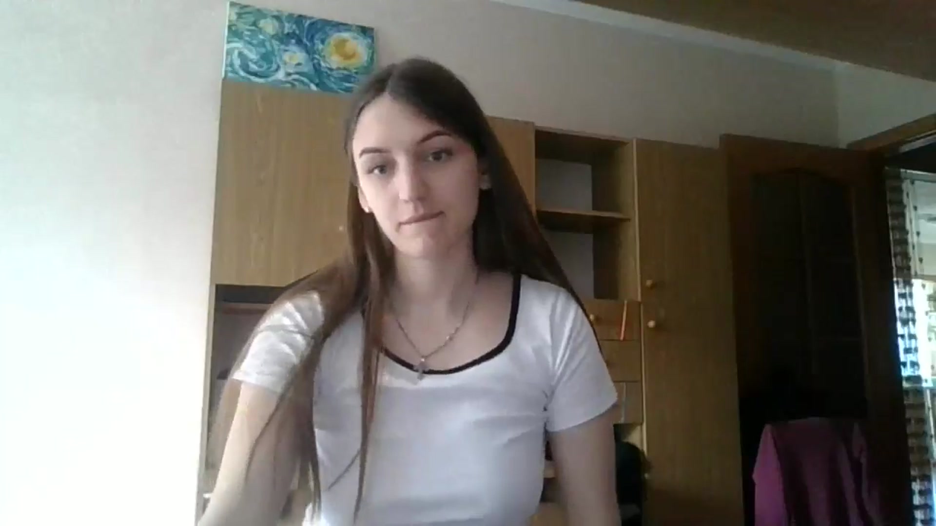 Gallery image thumbnail from RinaCooper's myfreecams stream on, 05/26/2025, 08:20 image 6 of 20