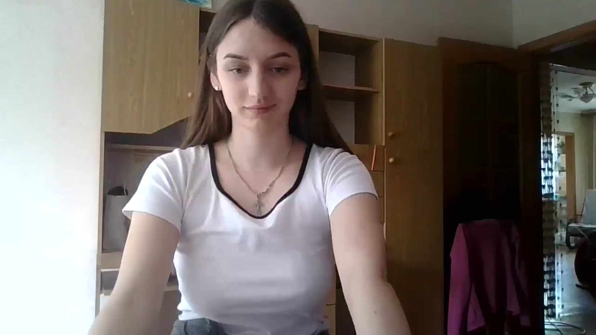 Gallery image thumbnail from RinaCooper's myfreecams stream on, 05/26/2025, 09:22 image 14 of 20
