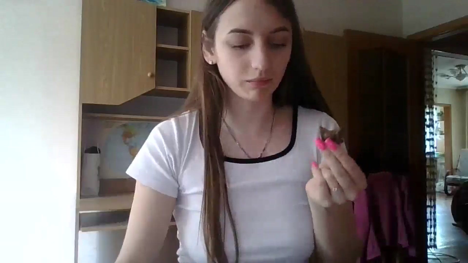Gallery image thumbnail from RinaCooper's myfreecams stream on, 05/26/2025, 09:22 image 18 of 20