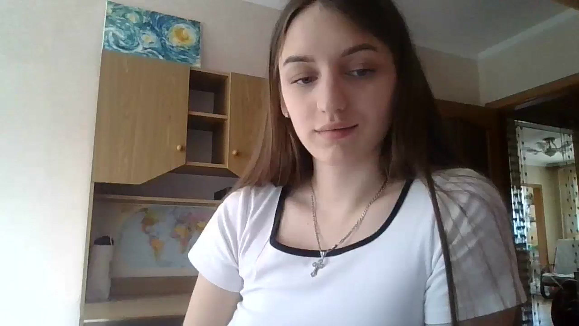 Gallery image thumbnail from RinaCooper's myfreecams stream on, 05/26/2025, 09:22 image 9 of 20