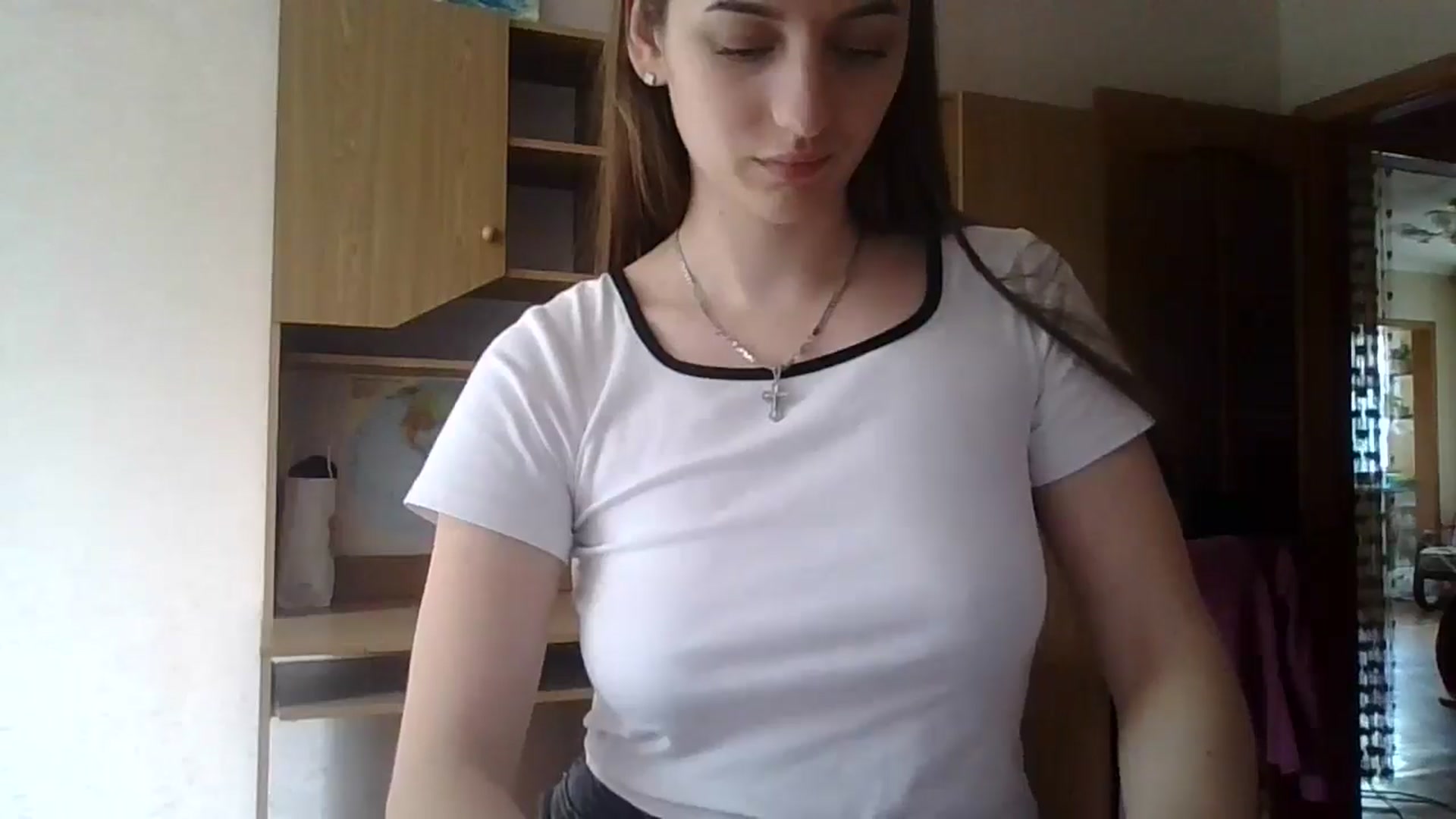 Gallery image thumbnail from RinaCooper's myfreecams stream on, 05/26/2025, 09:58 image 9 of 20
