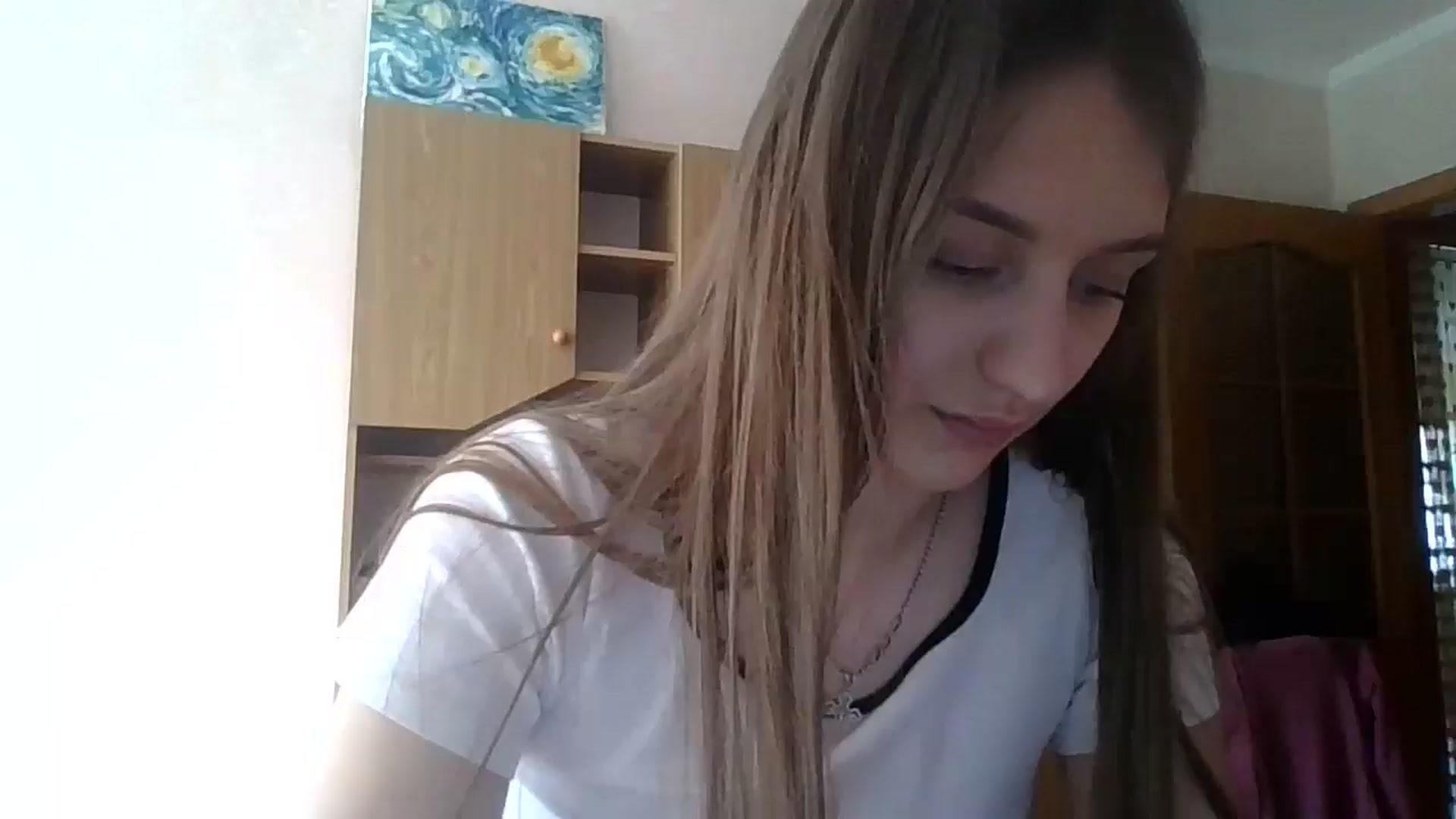 Gallery image thumbnail from RinaCooper's myfreecams stream on, 05/26/2025, 10:49 image 1 of 20