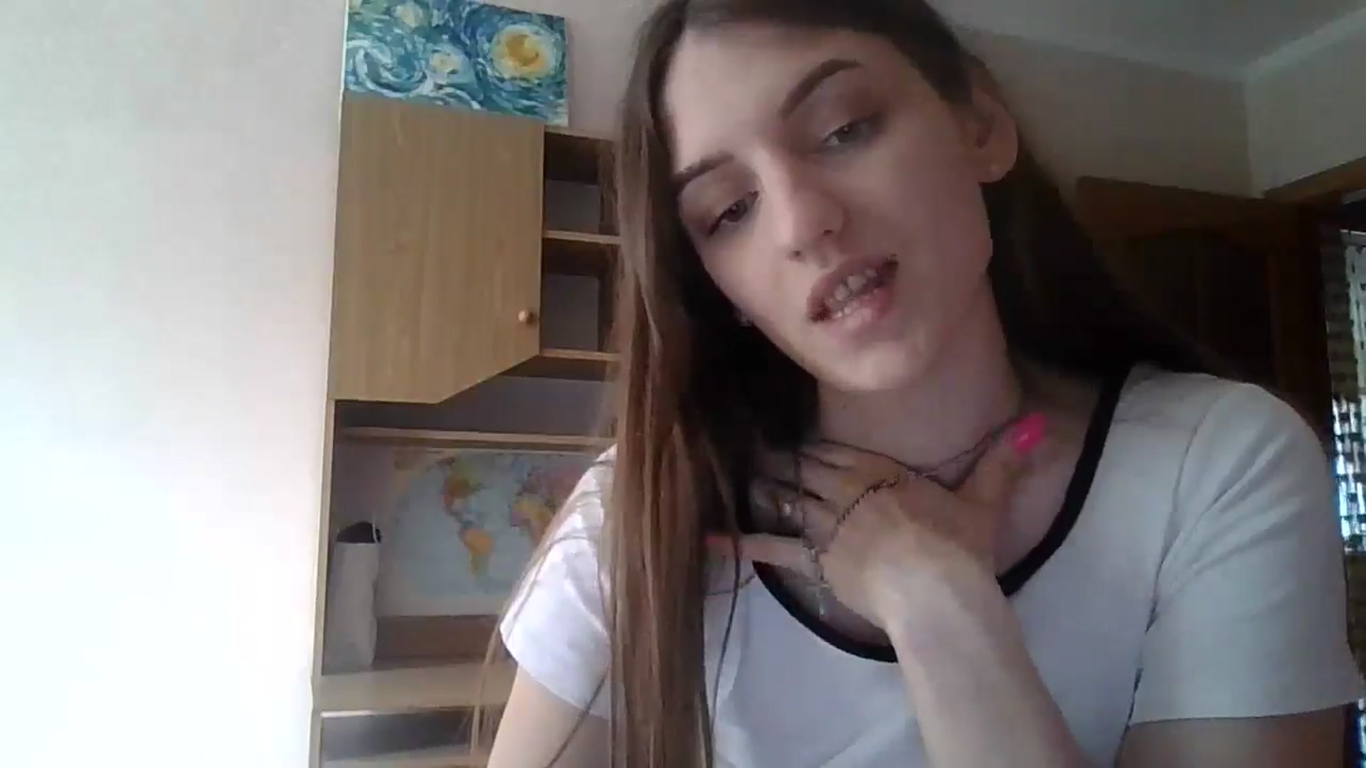 Gallery image thumbnail from RinaCooper's myfreecams stream on, 05/26/2025, 10:49 image 3 of 20