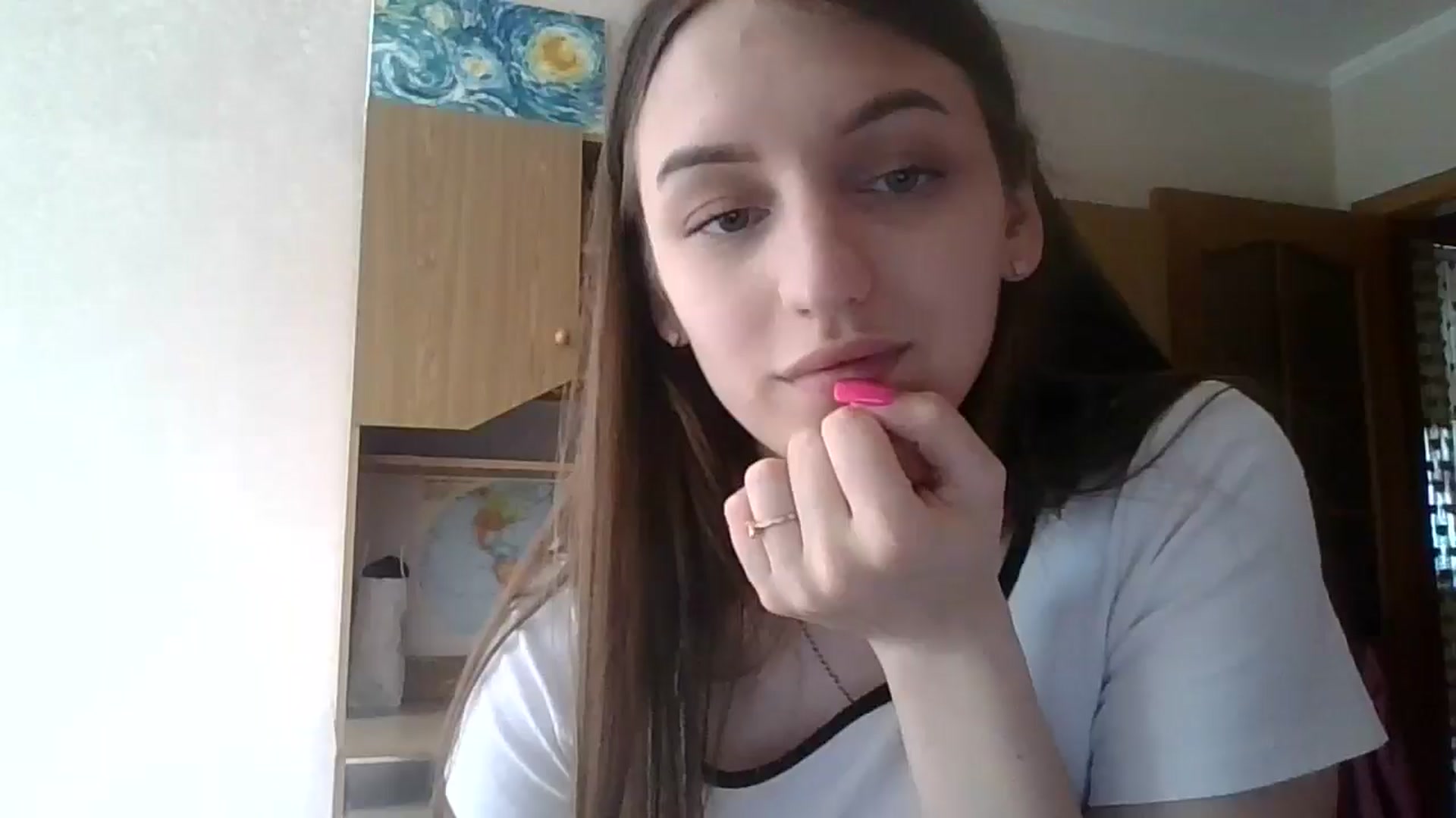 Gallery image thumbnail from RinaCooper's myfreecams stream on, 05/26/2025, 10:49 image 7 of 20