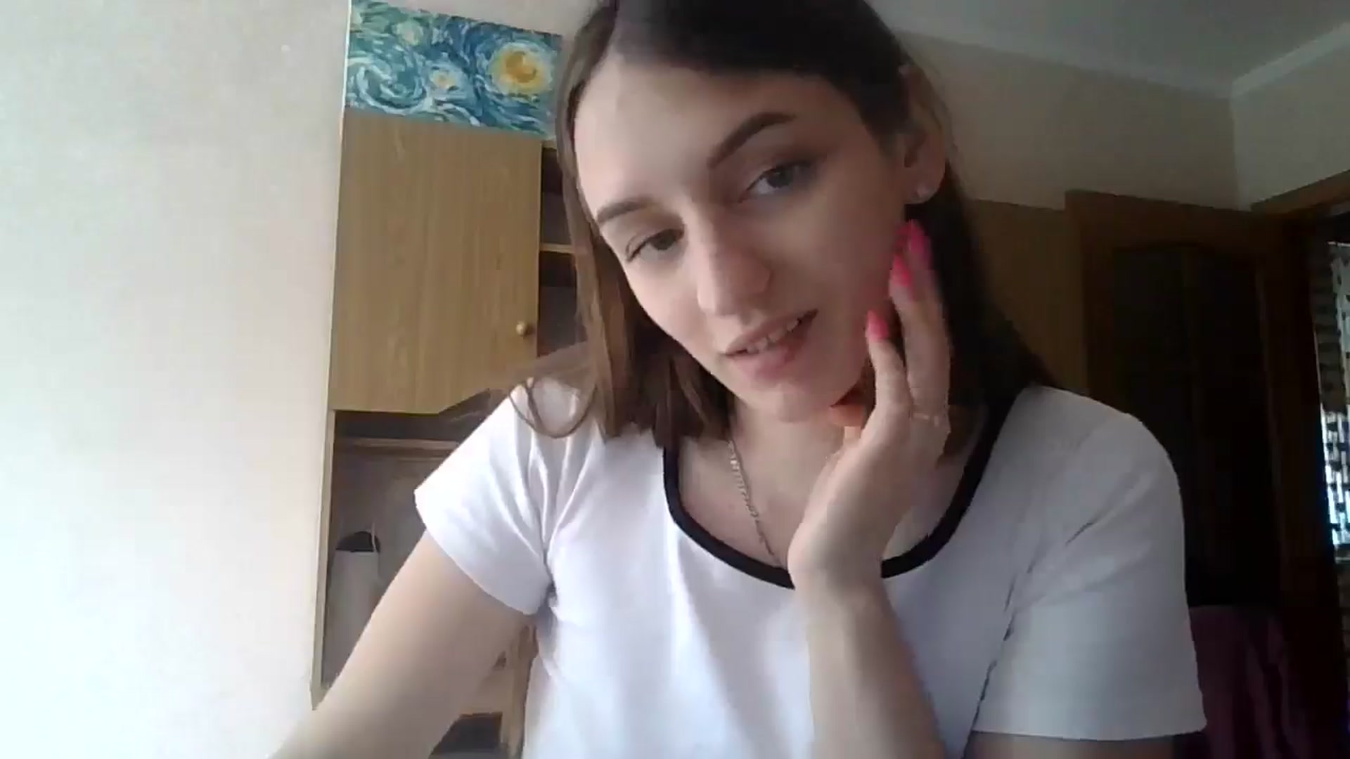 Gallery image thumbnail from RinaCooper's myfreecams stream on, 05/26/2025, 10:49 image 15 of 20