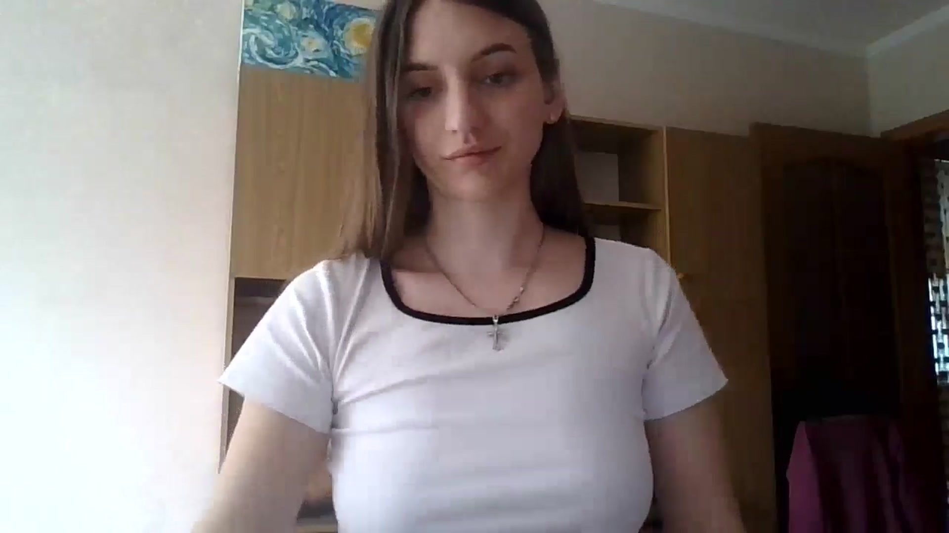 Gallery image thumbnail from RinaCooper's myfreecams stream on, 05/26/2025, 10:49 image 9 of 20
