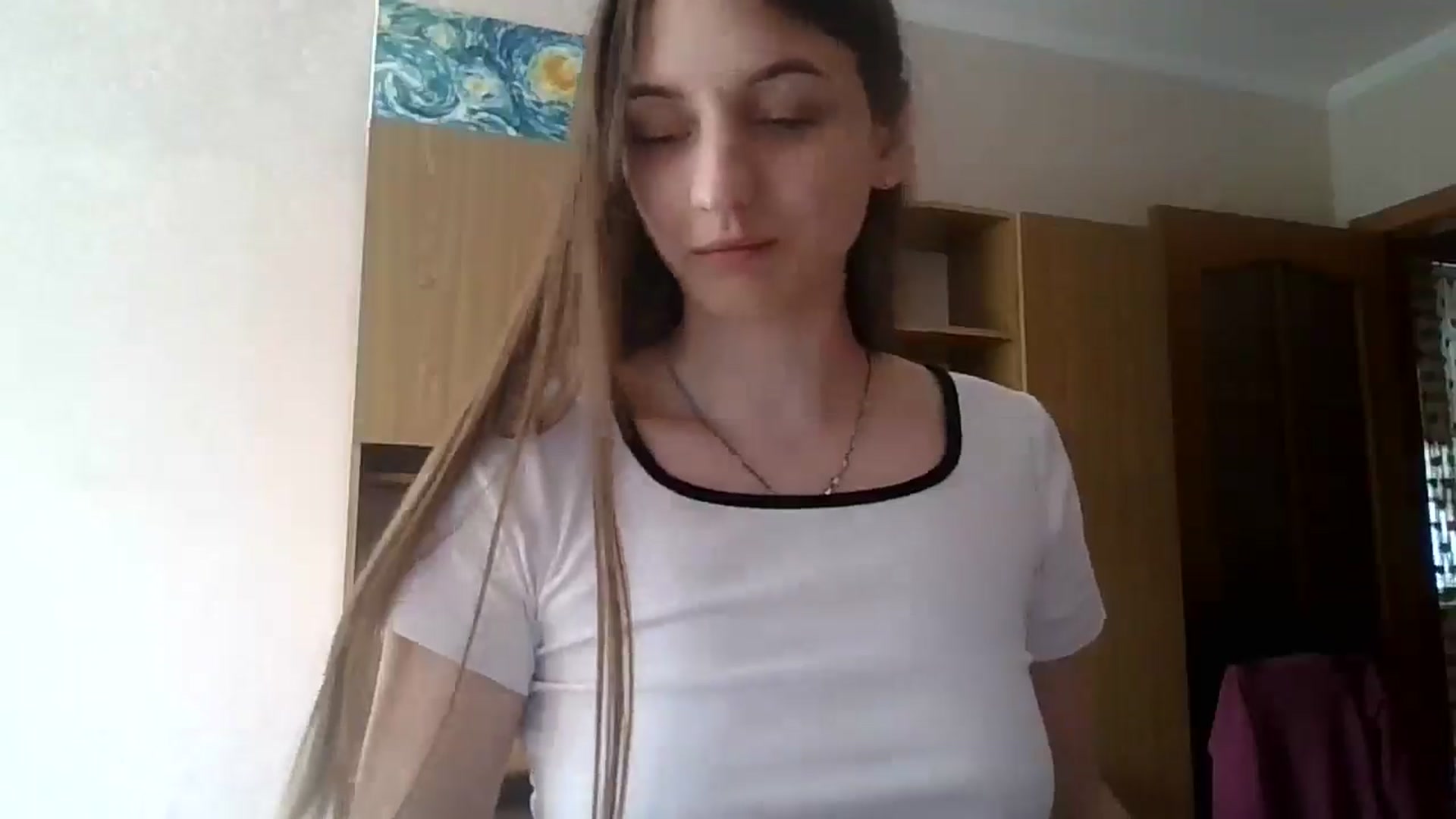 Gallery image thumbnail from RinaCooper's myfreecams stream on, 05/26/2025, 10:49 image 13 of 20