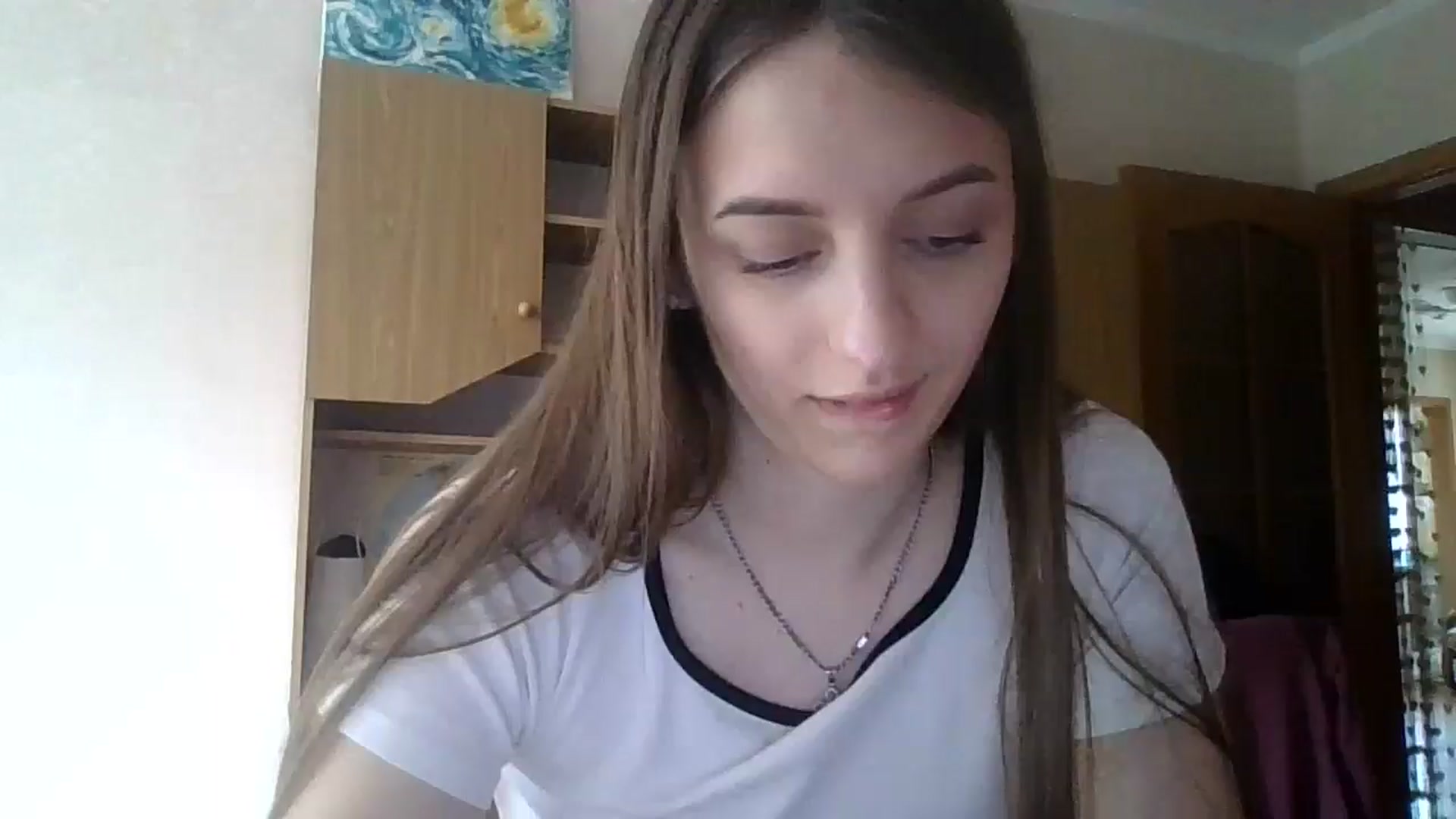 Gallery image thumbnail from RinaCooper's myfreecams stream on, 05/26/2025, 11:57 image 1 of 20