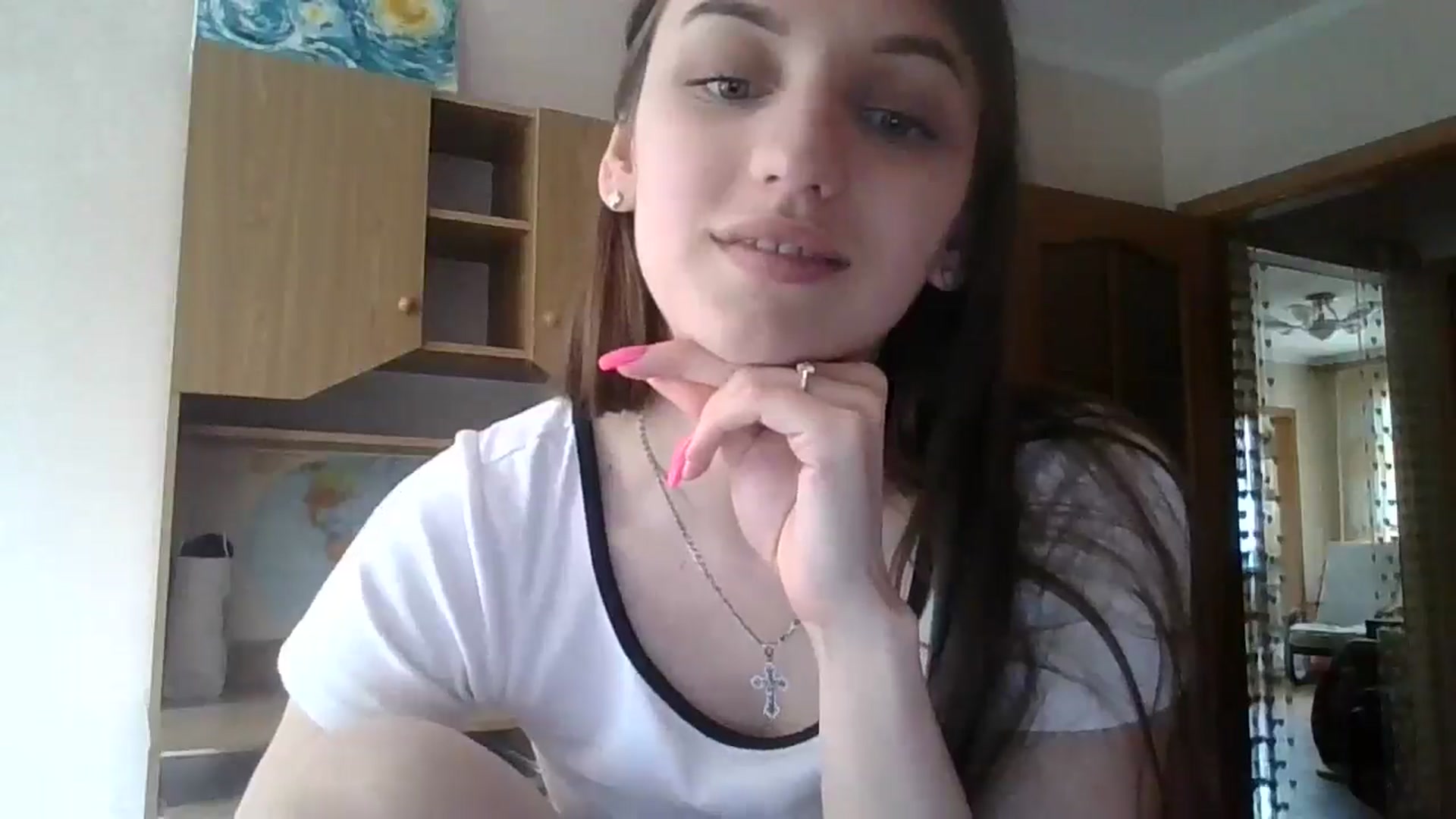 Gallery image thumbnail from RinaCooper's myfreecams stream on, 05/26/2025, 11:57 image 6 of 20