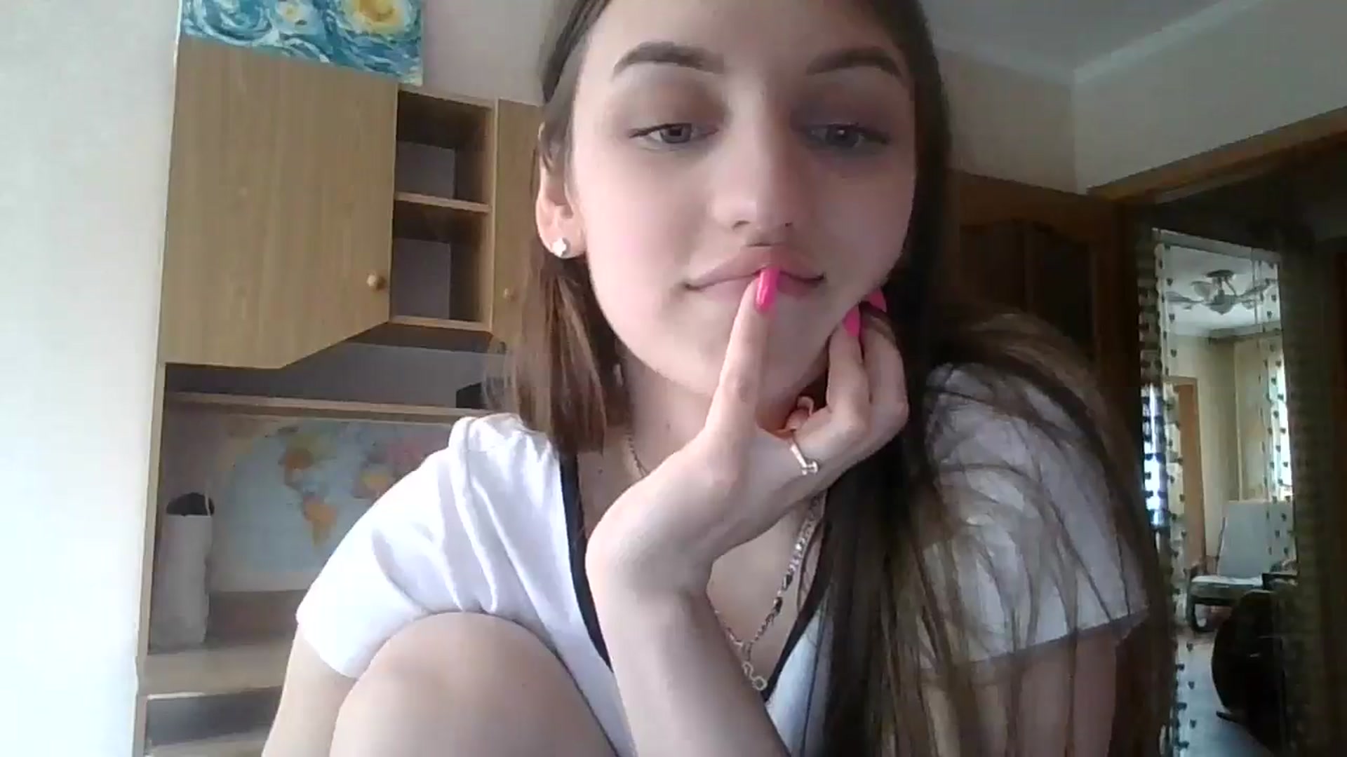 Gallery image thumbnail from RinaCooper's myfreecams stream on, 05/26/2025, 11:57 image 7 of 20