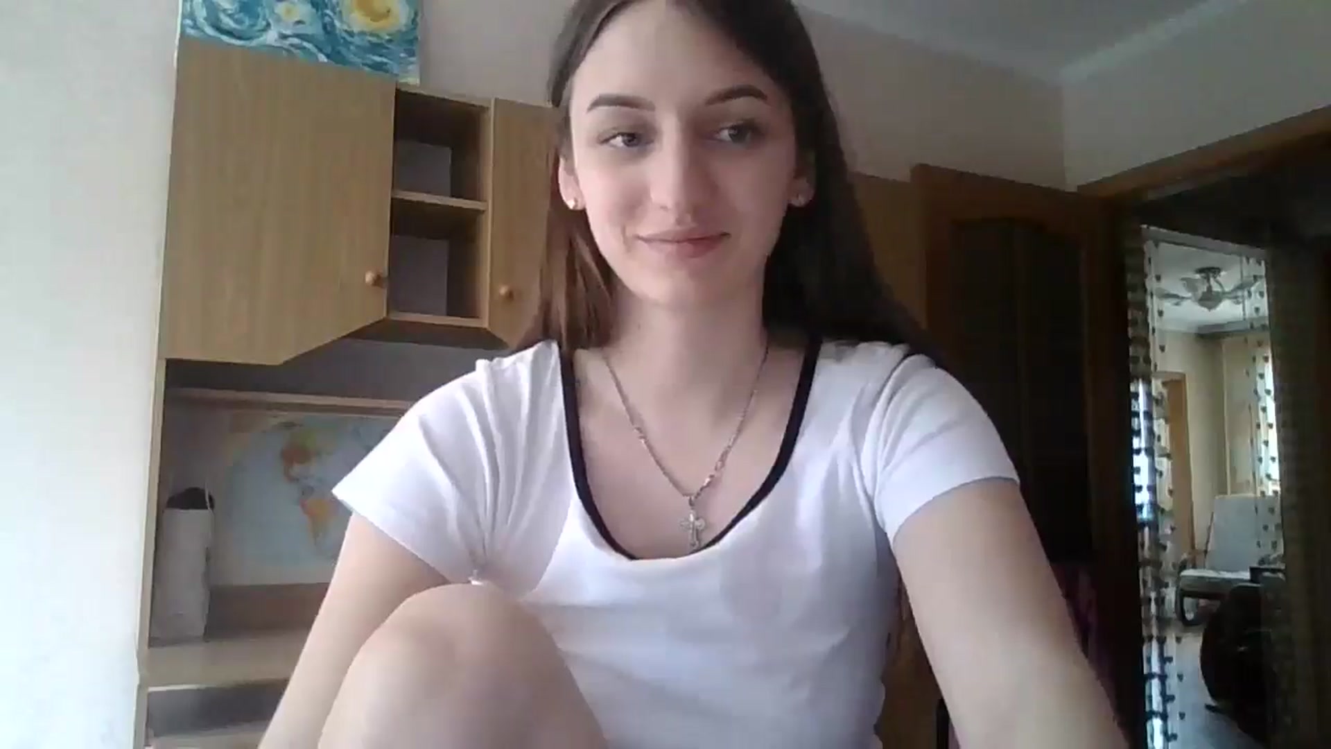 Gallery image thumbnail from RinaCooper's myfreecams stream on, 05/26/2025, 11:57 image 8 of 20