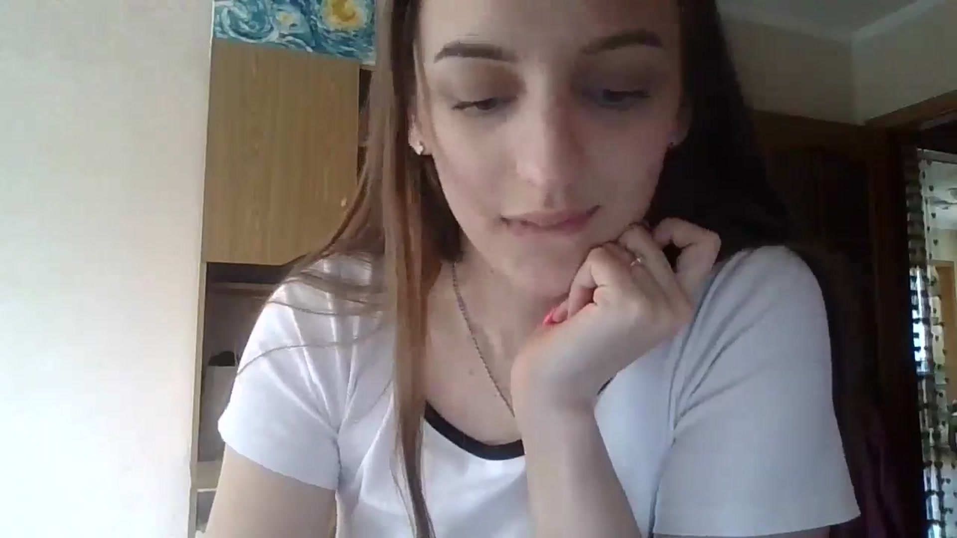Gallery image thumbnail from RinaCooper's myfreecams stream on, 05/26/2025, 11:57 image 2 of 20