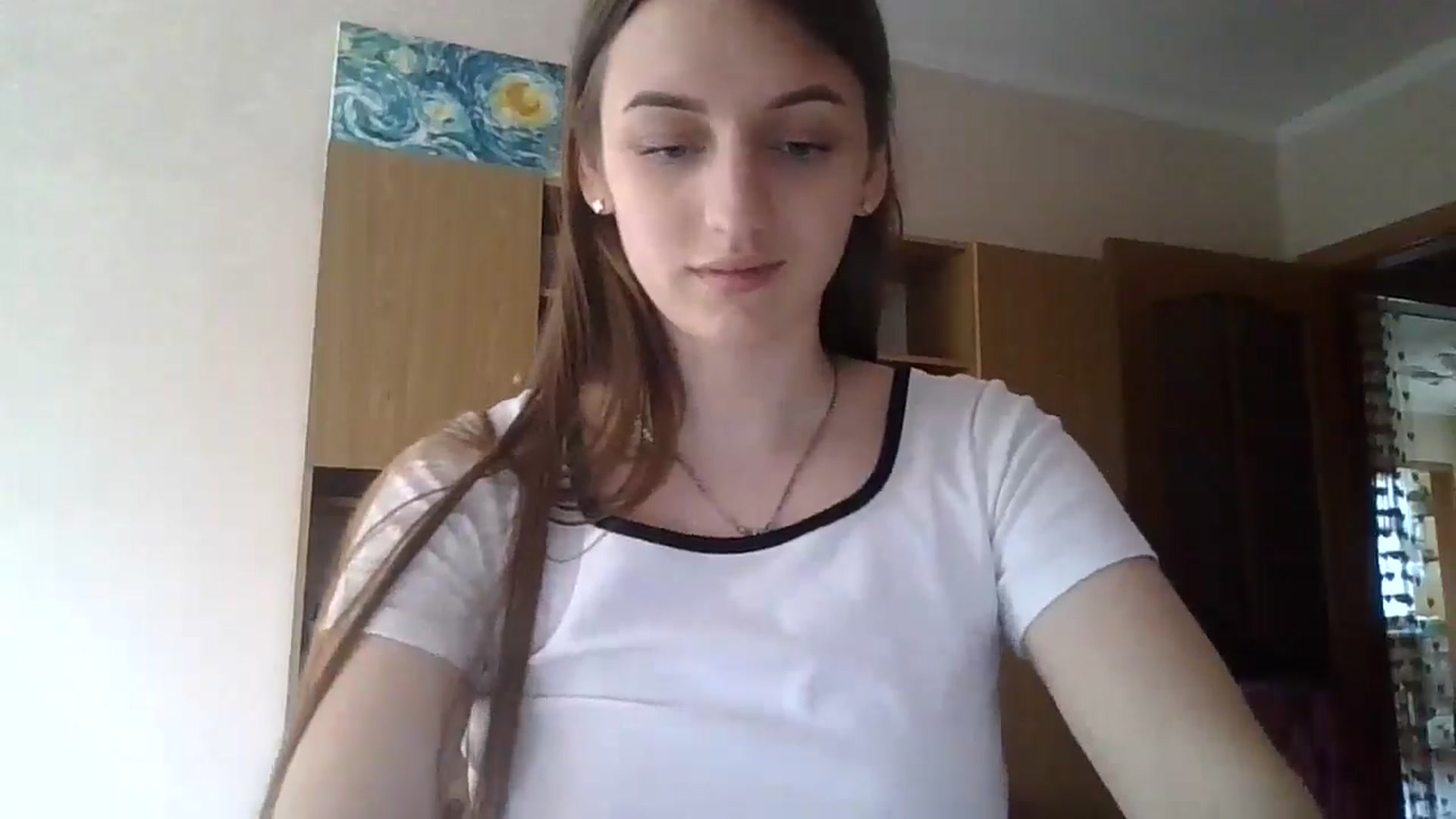 Gallery image thumbnail from RinaCooper's myfreecams stream on, 05/26/2025, 13:07 image 14 of 20