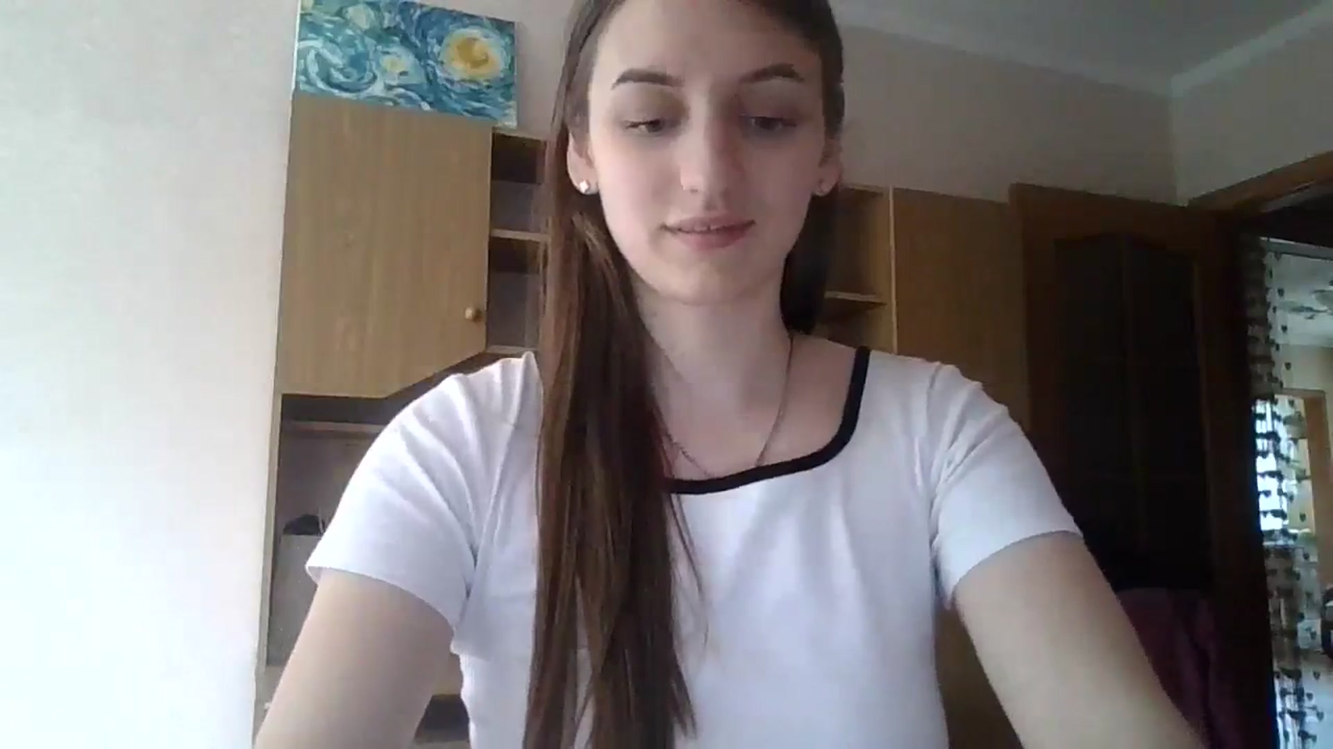 Gallery image thumbnail from RinaCooper's myfreecams stream on, 05/26/2025, 13:07 image 16 of 20