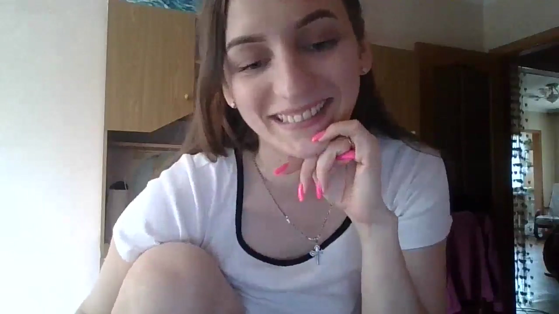 Gallery image thumbnail from RinaCooper's myfreecams stream on, 05/26/2025, 13:07 image 4 of 20