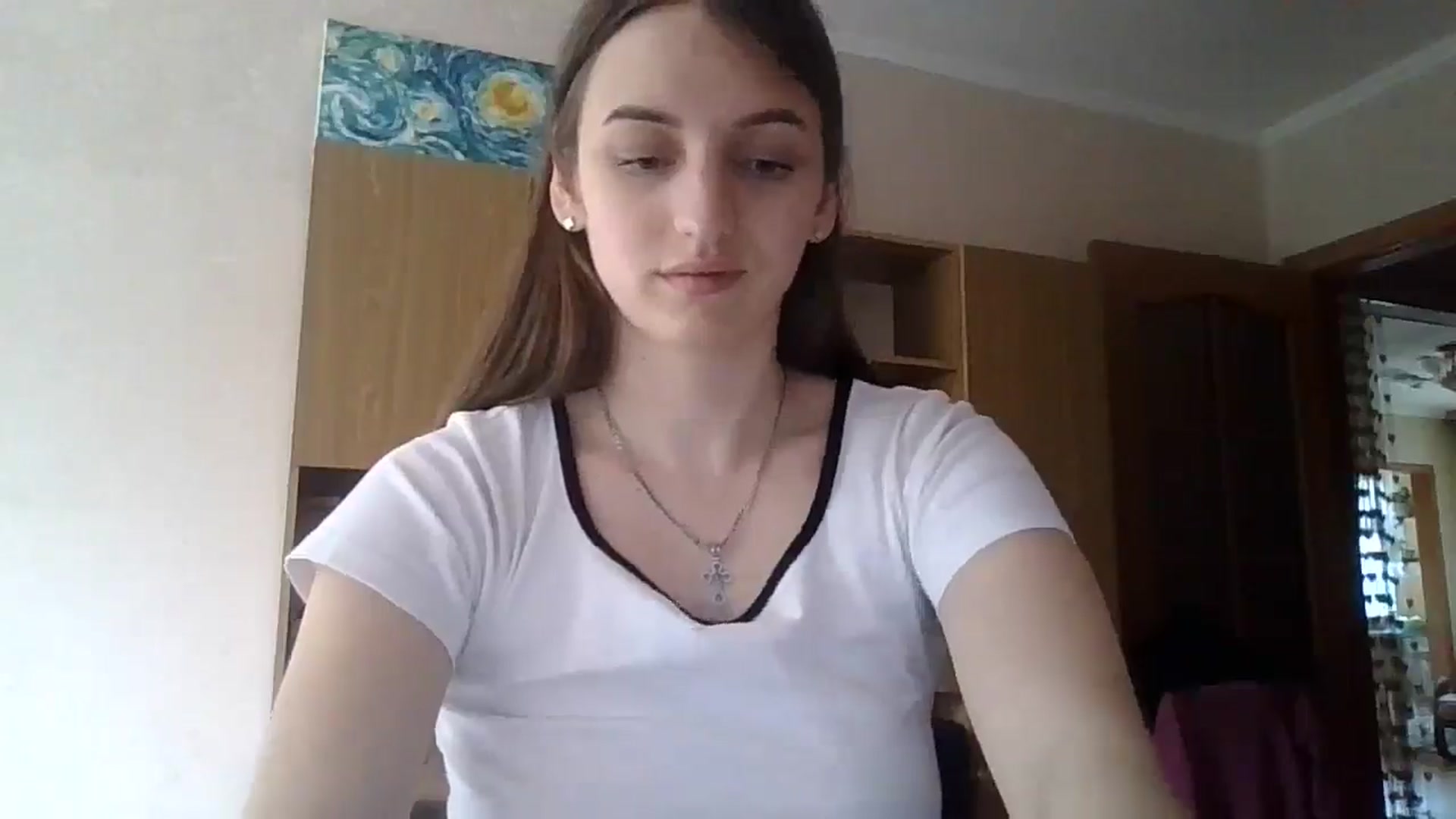 Gallery image thumbnail from RinaCooper's myfreecams stream on, 05/26/2025, 13:07 image 8 of 20