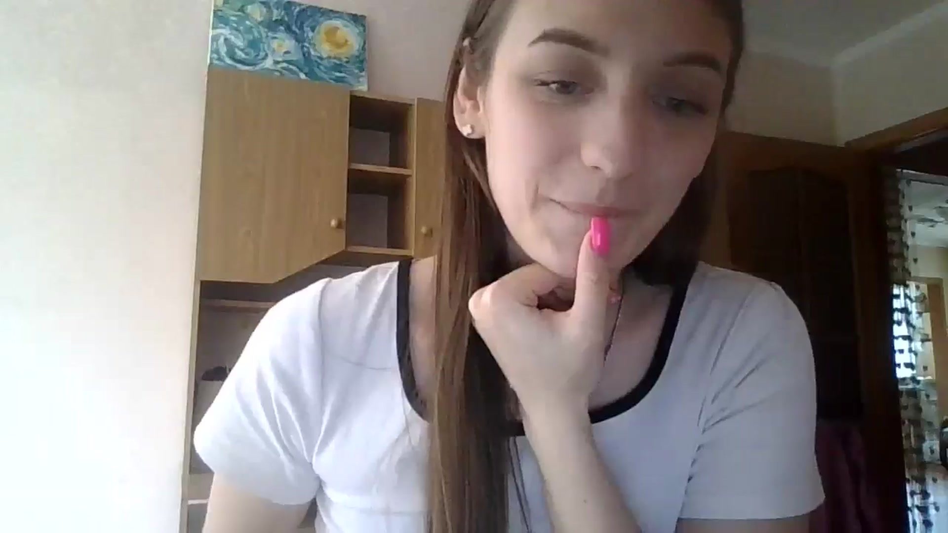 Gallery image thumbnail from RinaCooper's myfreecams stream on, 05/26/2025, 13:07 image 17 of 20