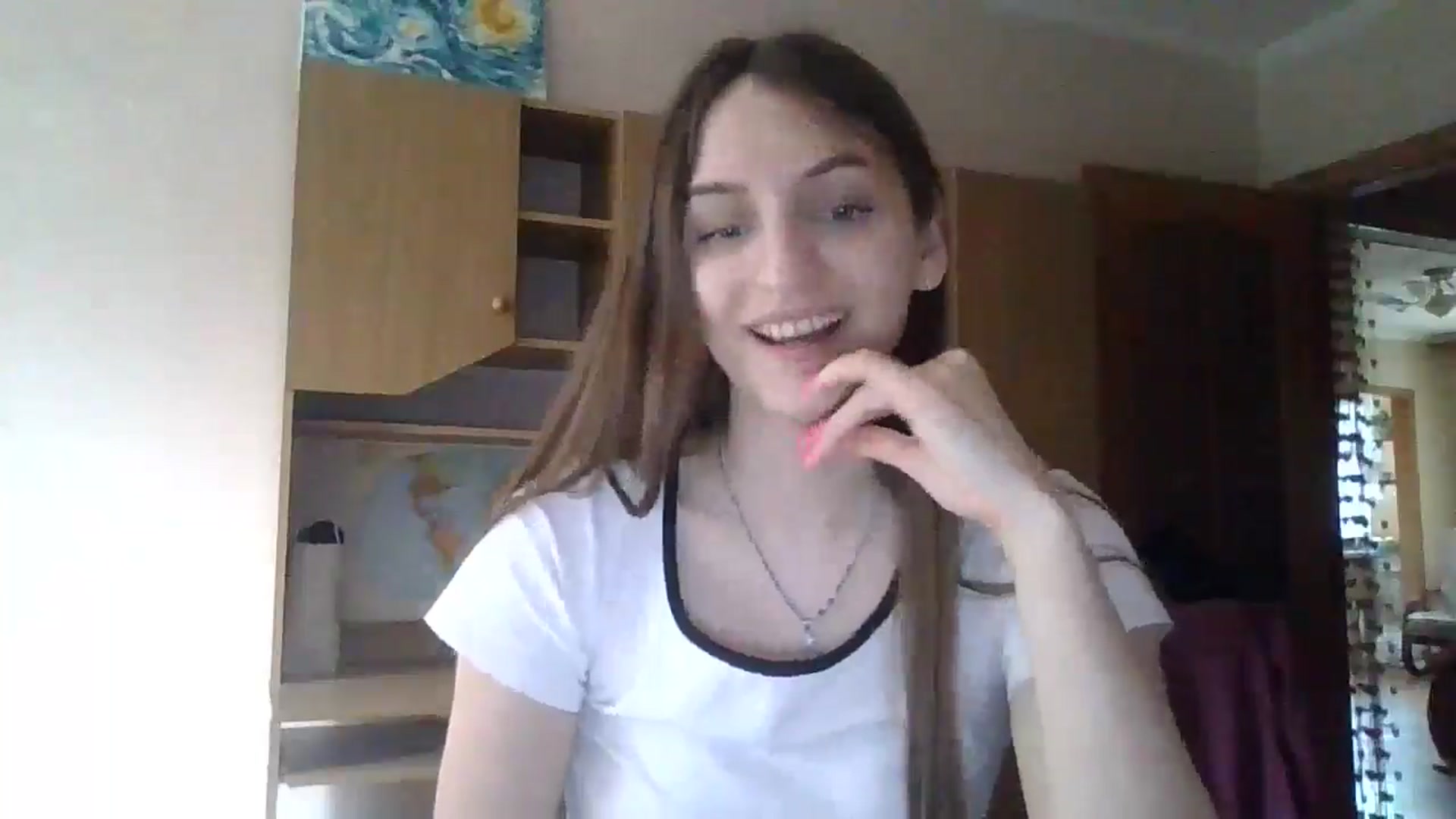 Gallery image thumbnail from RinaCooper's myfreecams stream on, 05/26/2025, 14:02 image 10 of 20