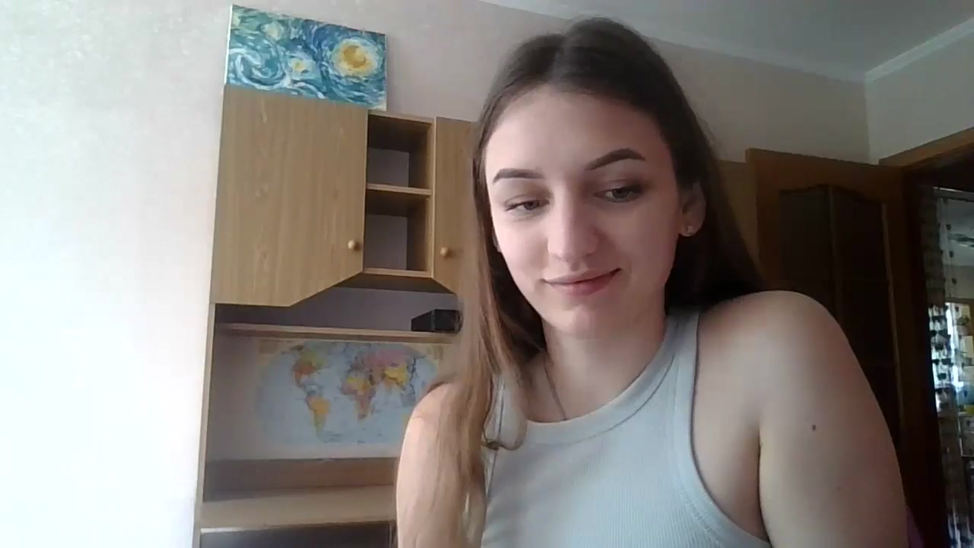 Gallery image thumbnail from RinaCooper's myfreecams stream on, 05/29/2025, 08:56 image 11 of 20