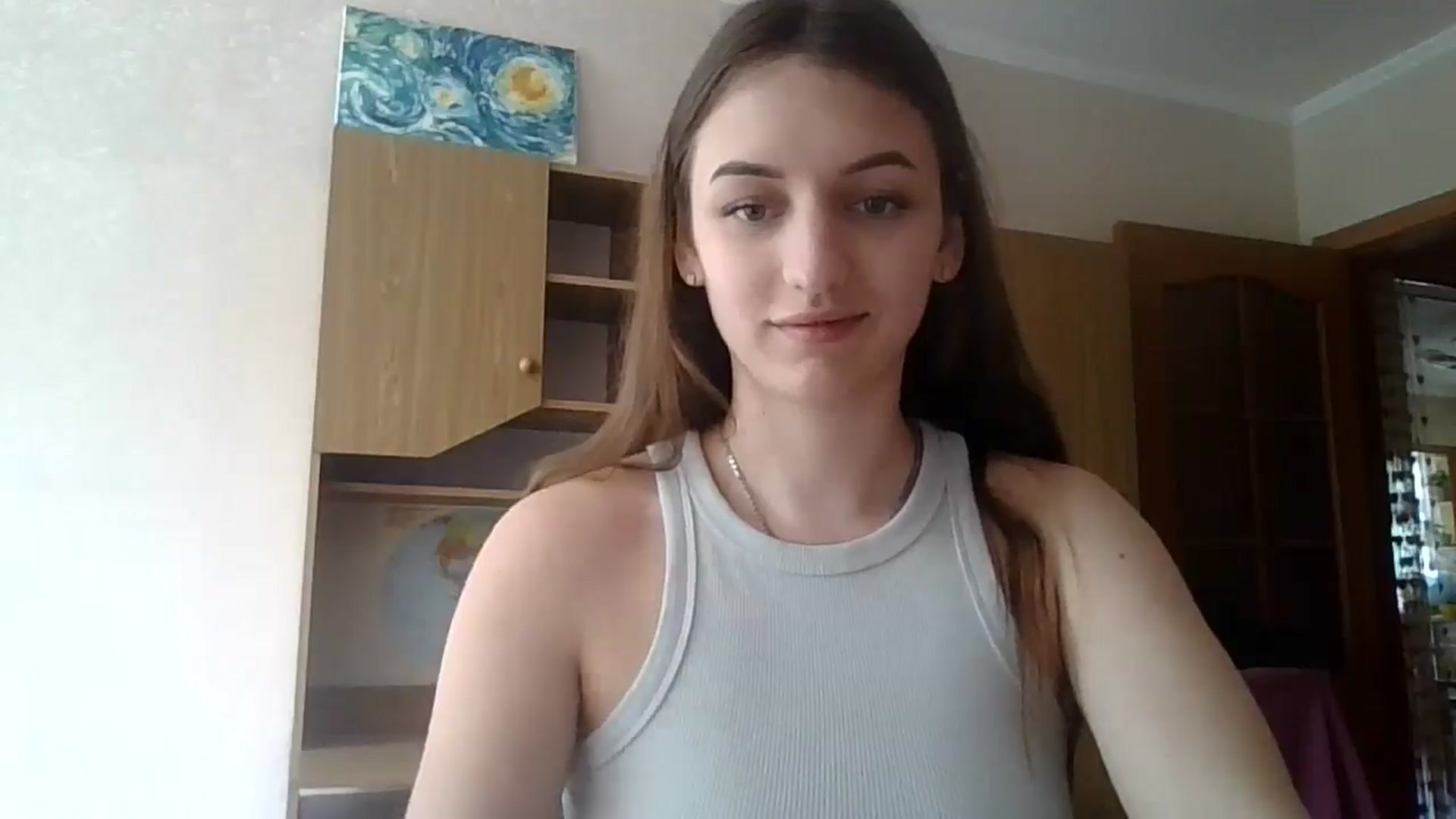 Gallery image thumbnail from RinaCooper's myfreecams stream on, 05/29/2025, 08:56 image 8 of 20