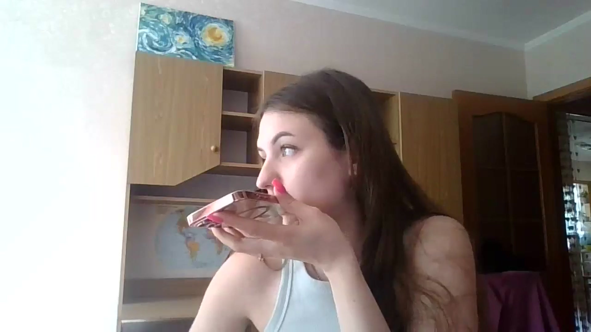 Gallery image thumbnail from RinaCooper's myfreecams stream on, 05/29/2025, 08:56 image 9 of 20