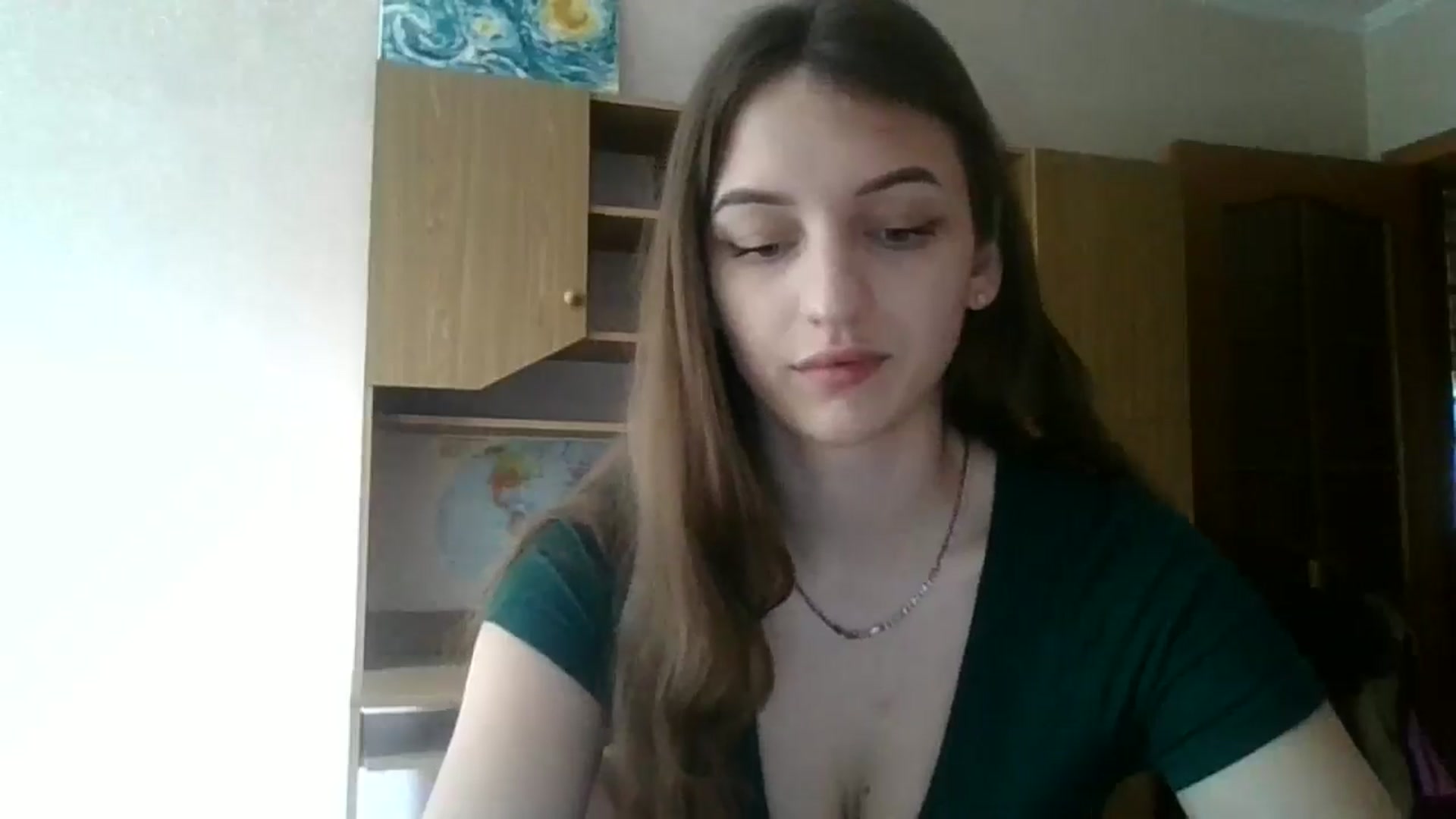 Gallery image thumbnail from RinaCooper's myfreecams stream on, 05/30/2025, 07:19 image 9 of 20